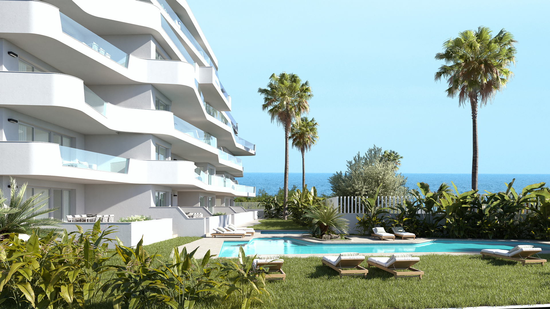ground-floor en Mil Palmeras – Ref. 88238777-01