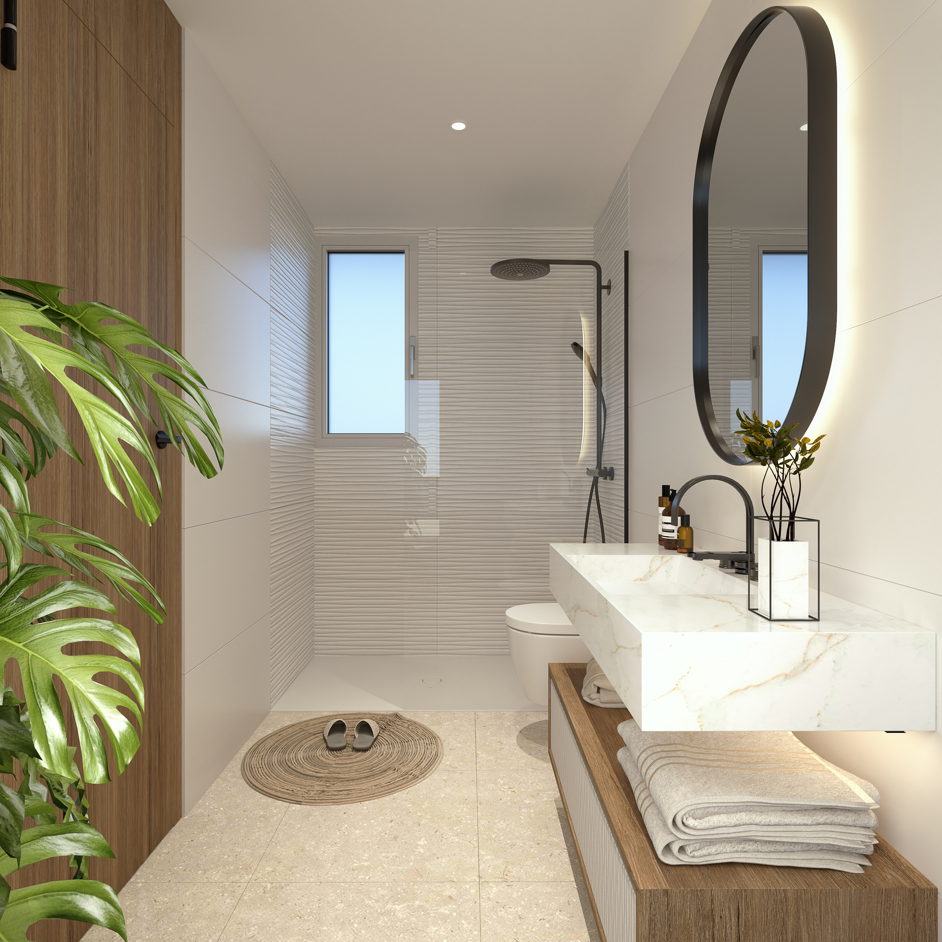 ground-floor en Mil Palmeras – Ref. 88238777-01