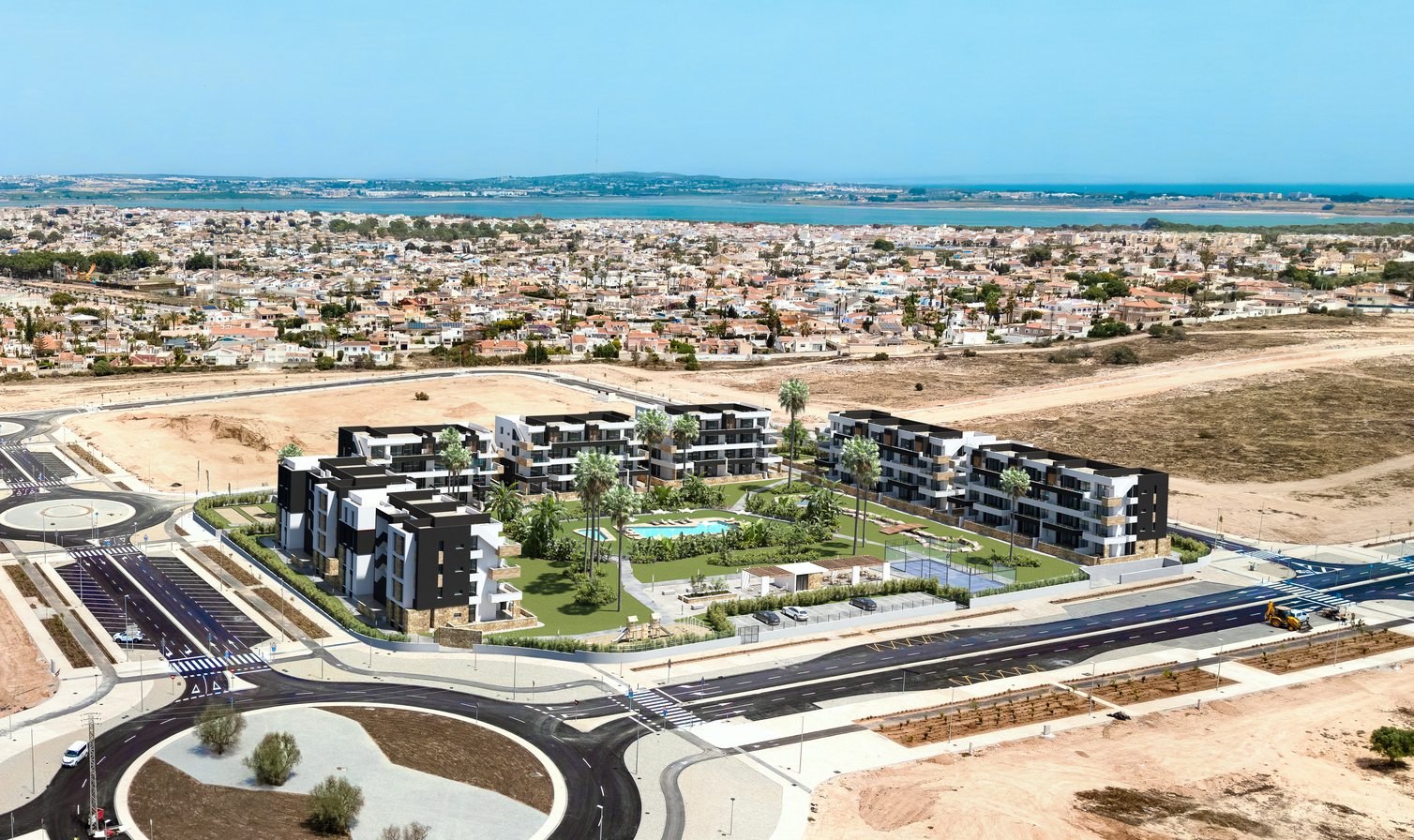 ground-floor en Torrevieja – Ref. 87794921-01