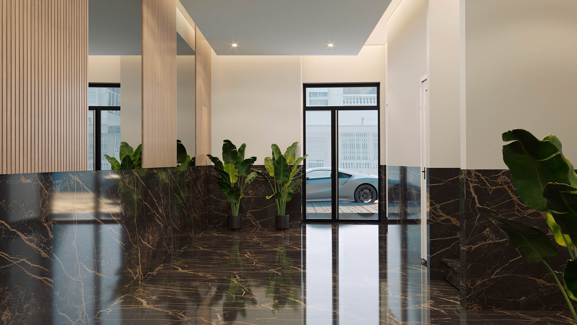 ground-floor en Torrevieja – Ref. 88680335-01