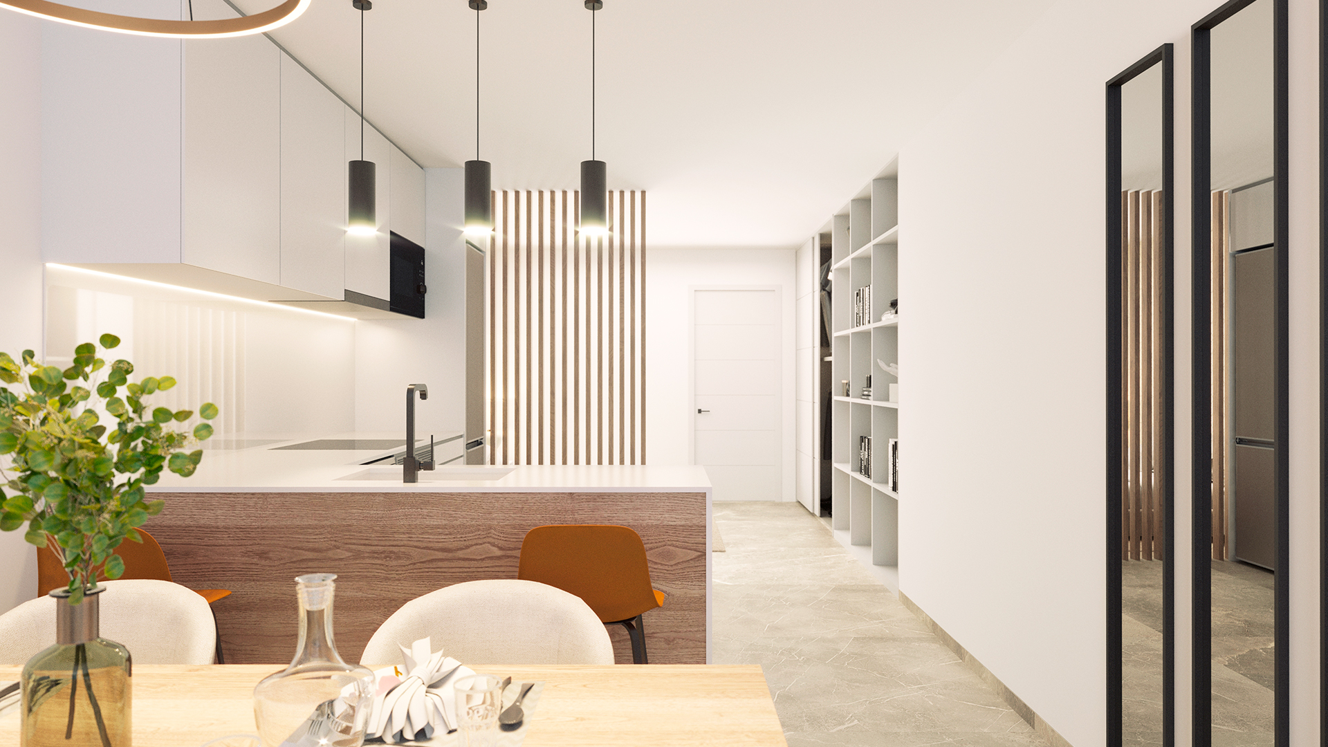 ground-floor en Torrevieja – Ref. 88680335-01