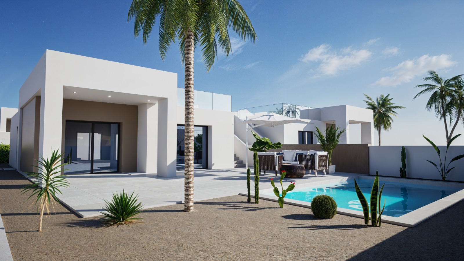 detached en la Romana – Ref. 88801491-01