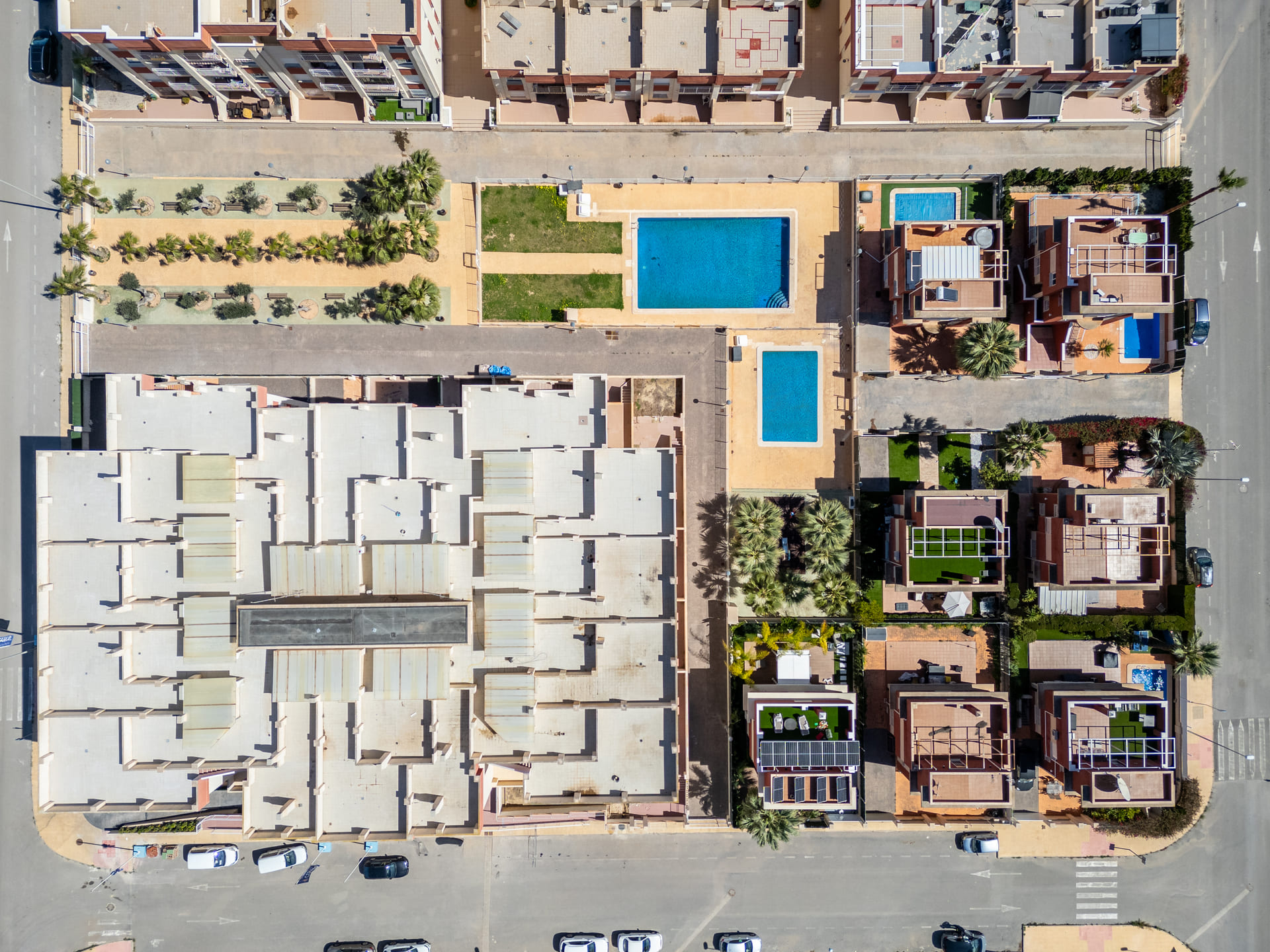 penthouse en Orihuela Costa – Ref. 88686281-03