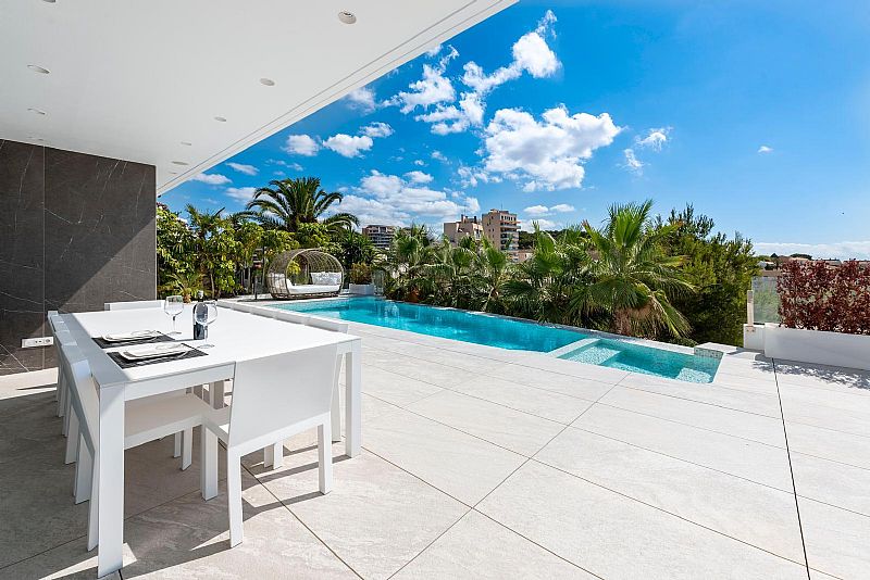 villa en Calpe – Ref. 18519394-01