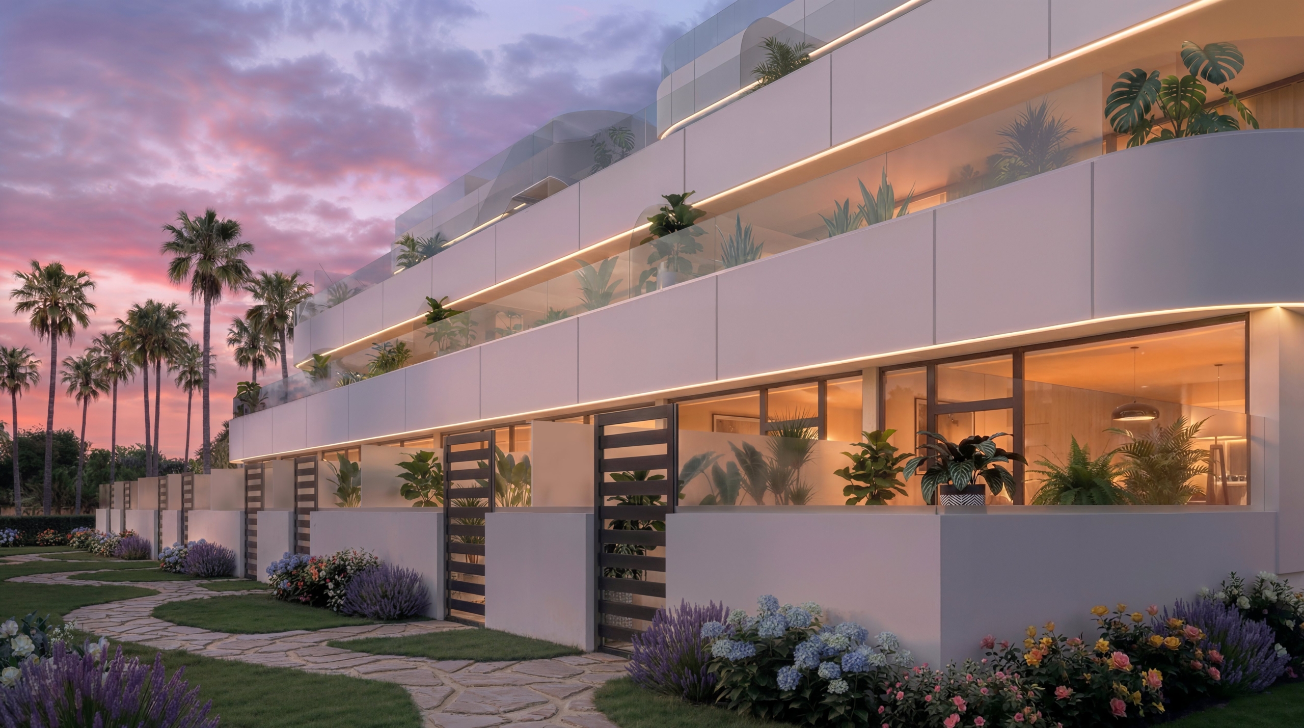 penthouse en Vera – Ref. 90692701-03