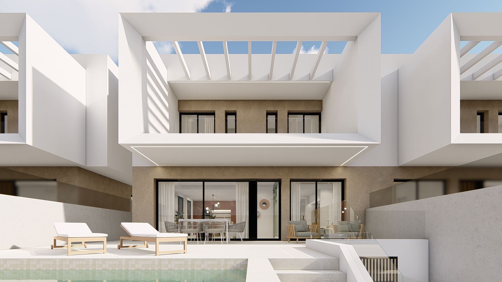 terraced en Dolores – Ref. 92188479-01