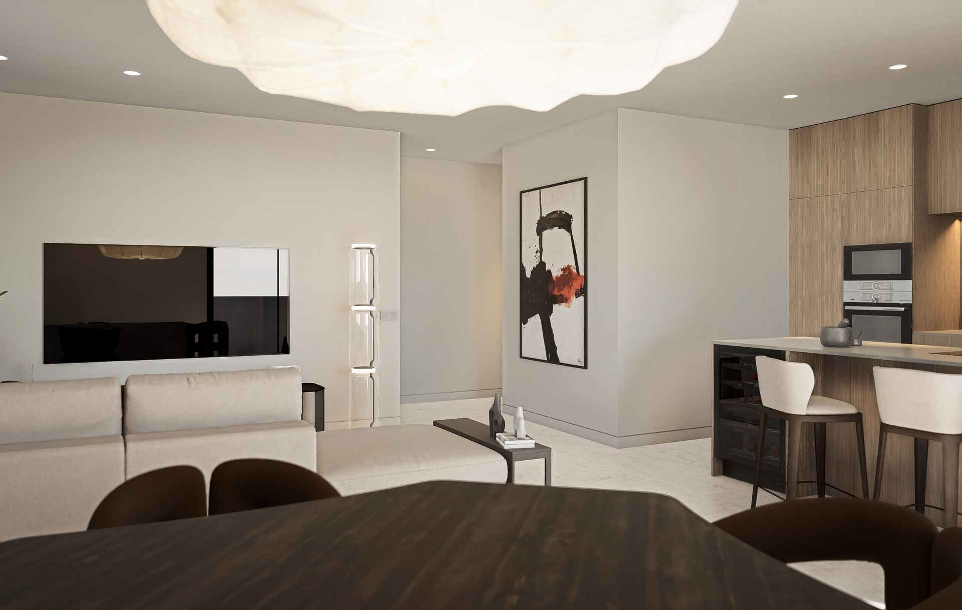 apartment en Calpe – Ref. 94000145-02