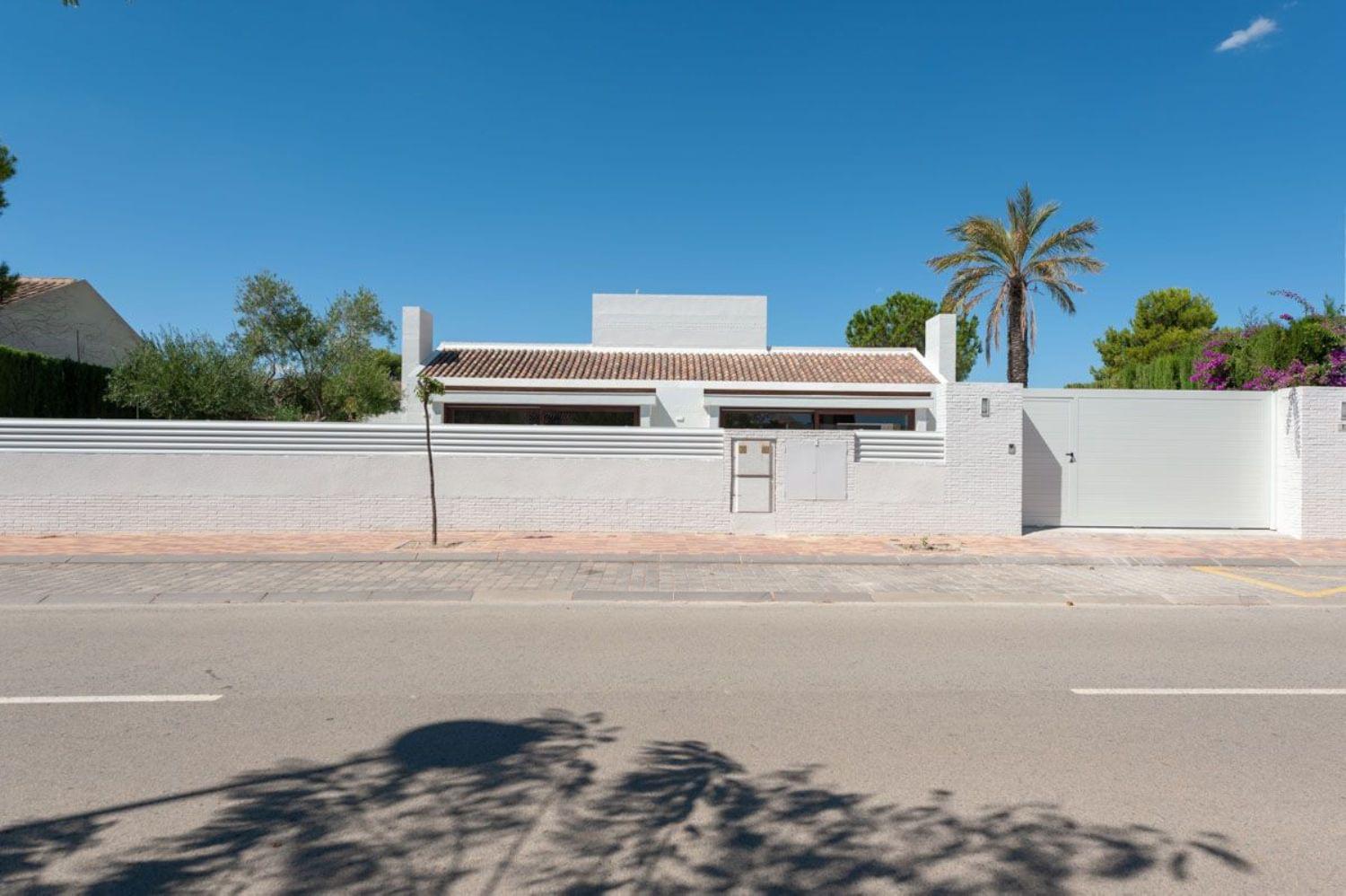 detached en Peraleja Golf – Ref. 18616600-03