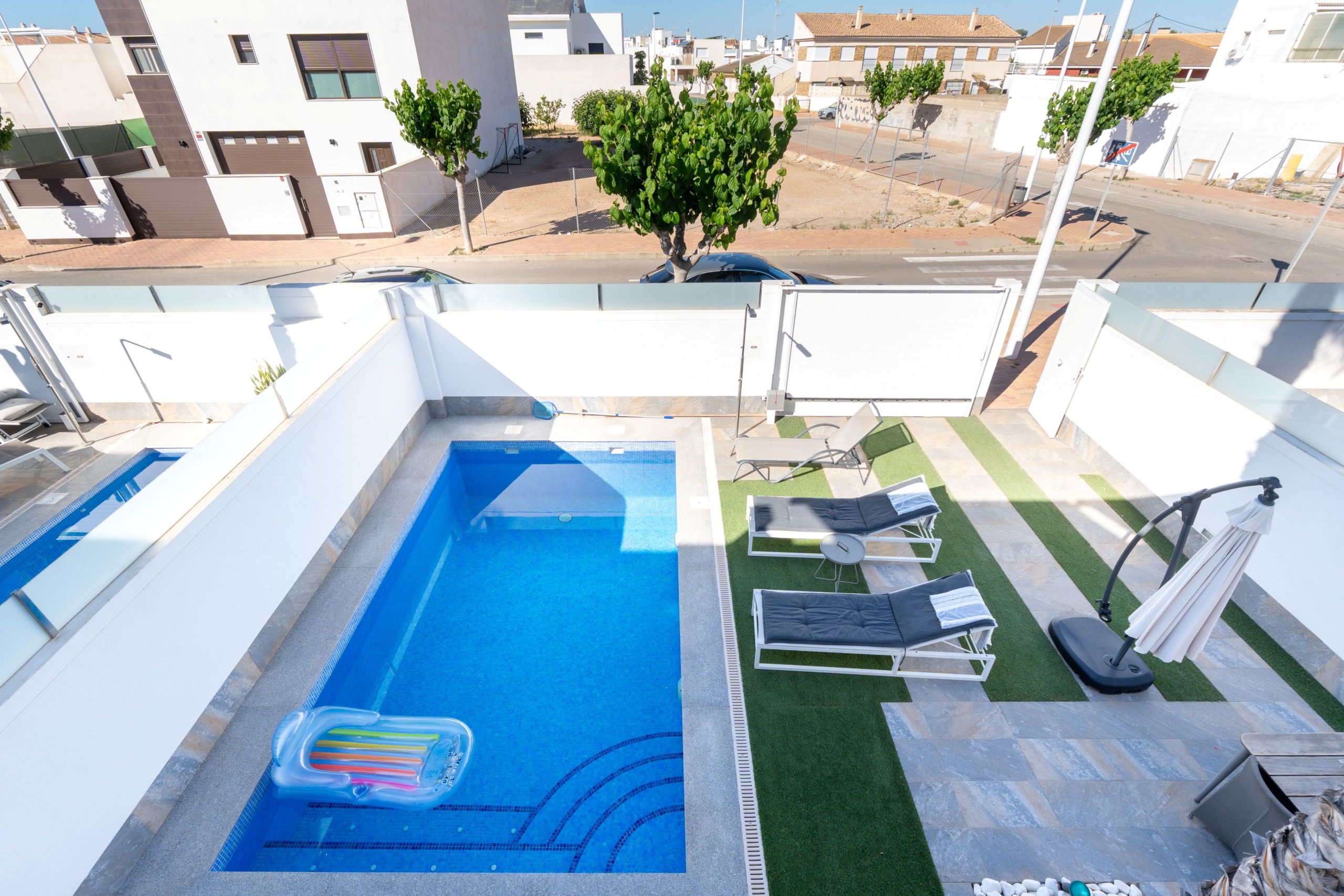 detached en San Pedro del Pinatar – Ref. 95527935-01