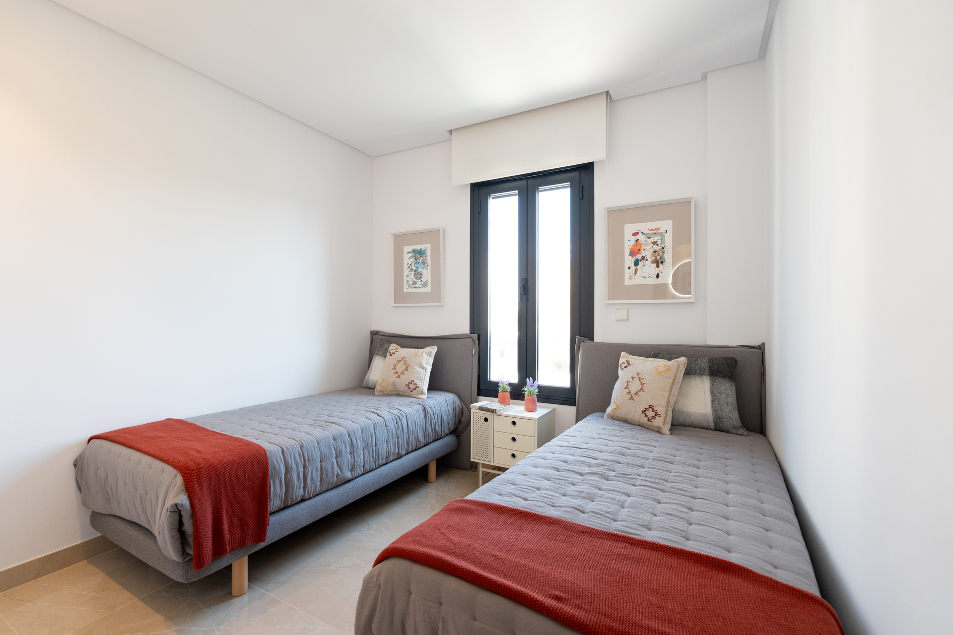 terraced en Elche – Ref. 96240492-01
