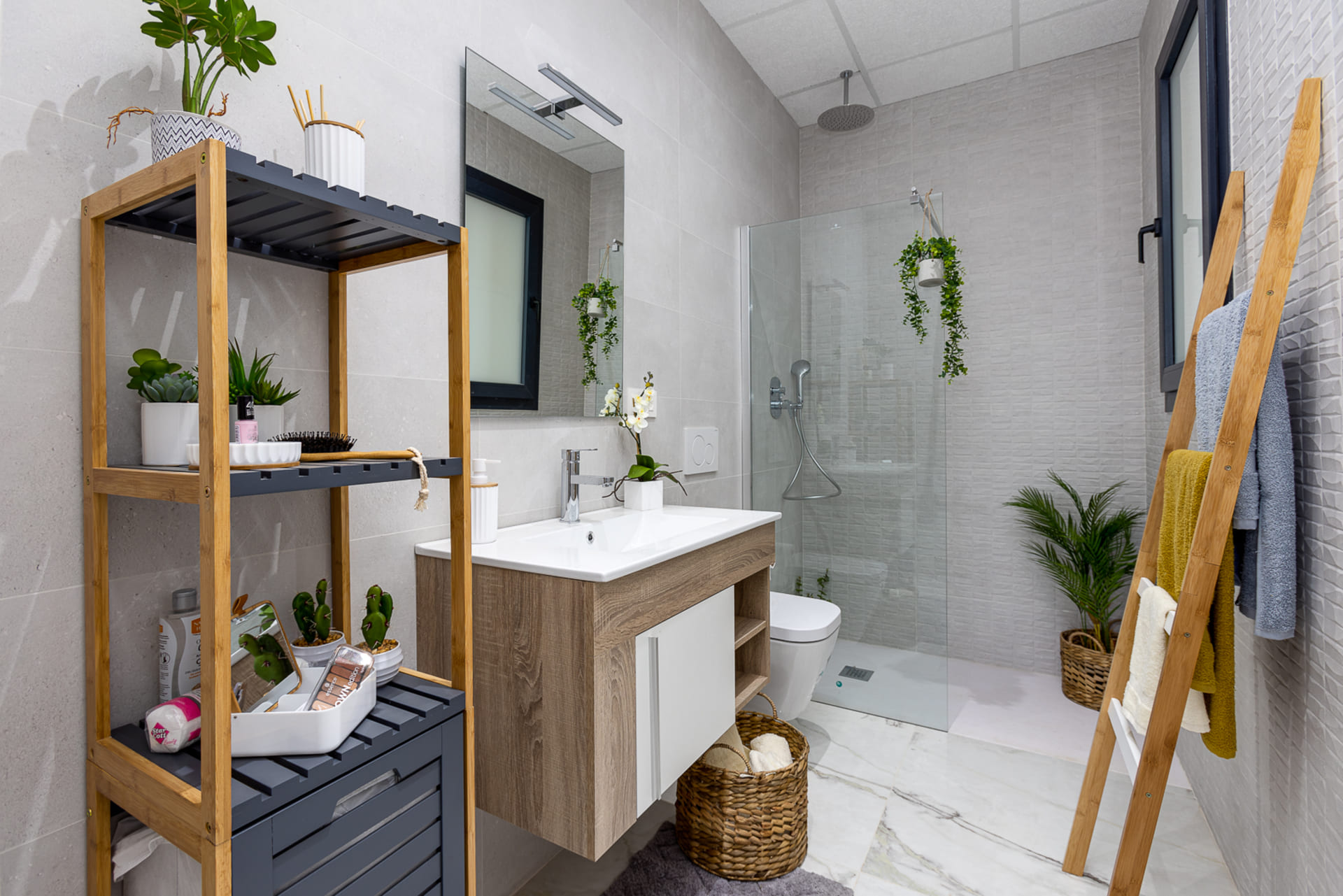 high-bungalow en Ciudad Quesada – Ref. 18590593-03