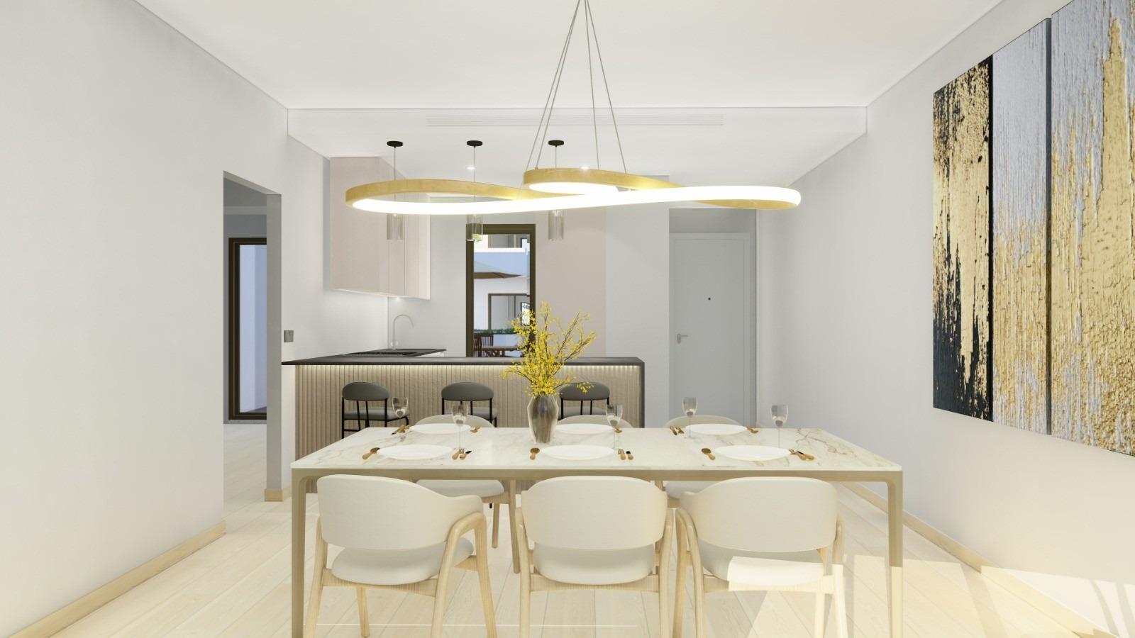 ground-floor en Pilar de la Horadada – Ref. 19571554-01