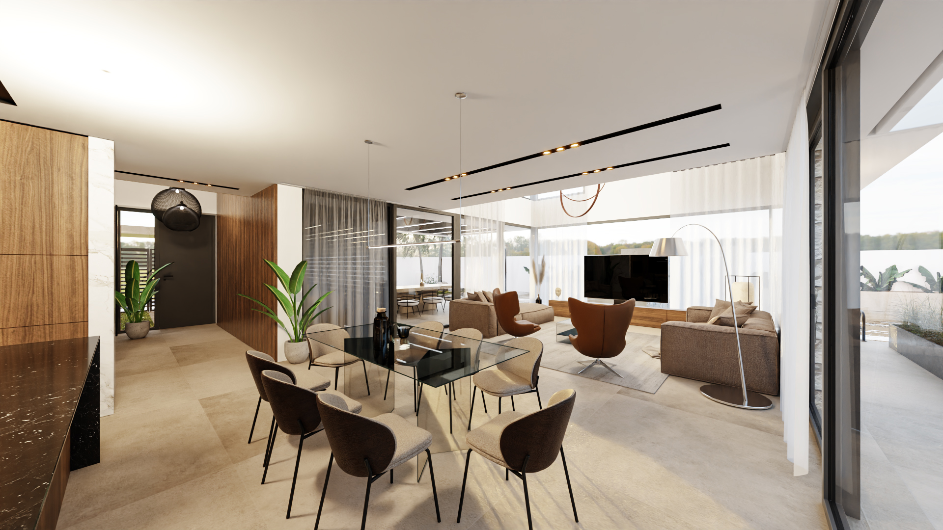 villa en La Zenia – Ref. 99364856-01