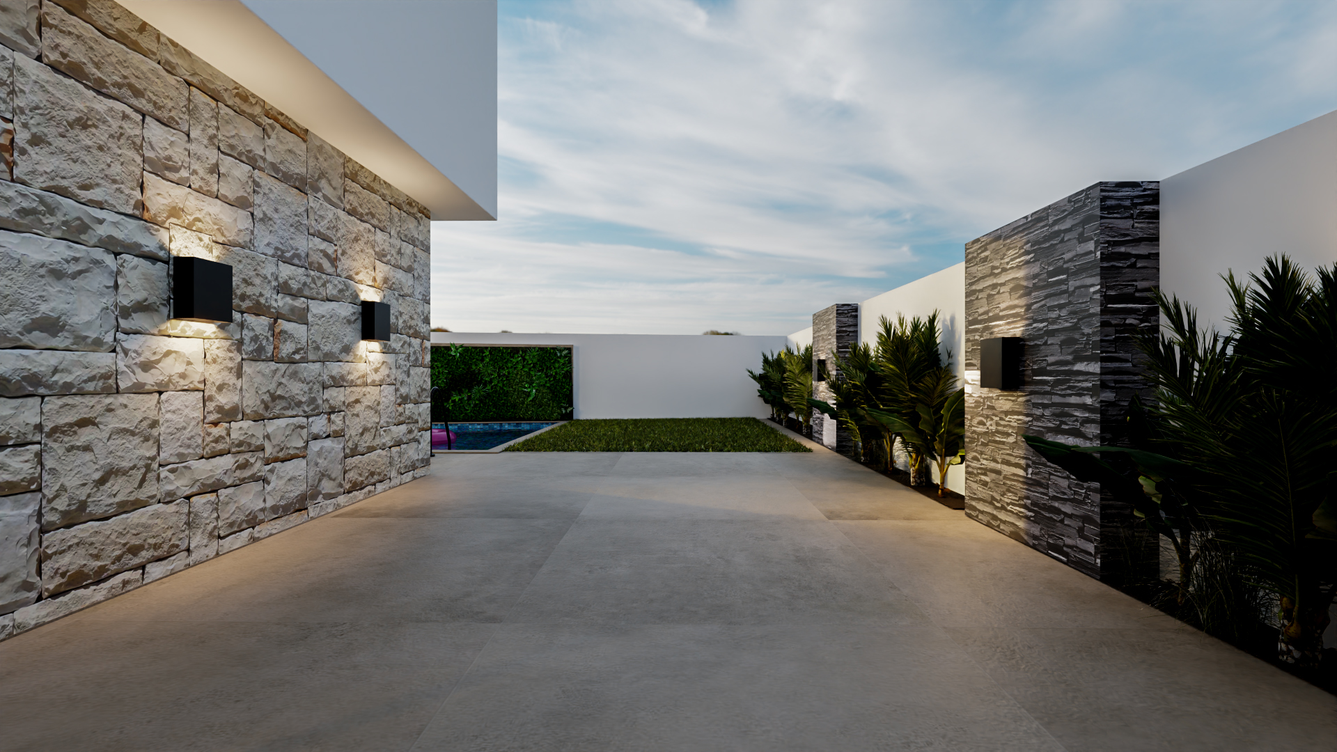 villa en La Zenia – Ref. 99364856-01