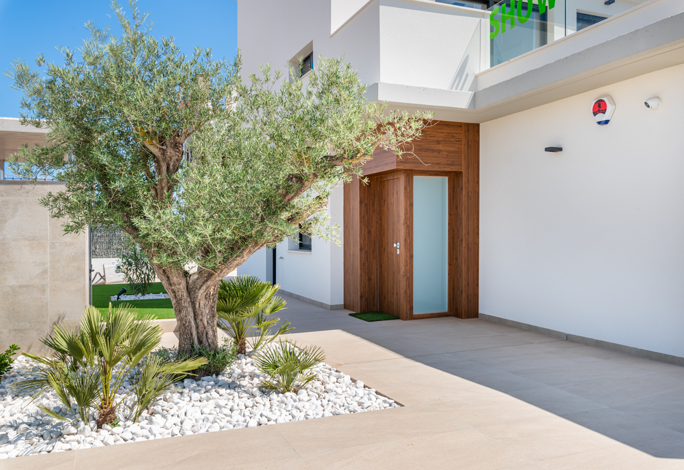 villa en Dehesa de Campoamor – Ref. 19562837-01