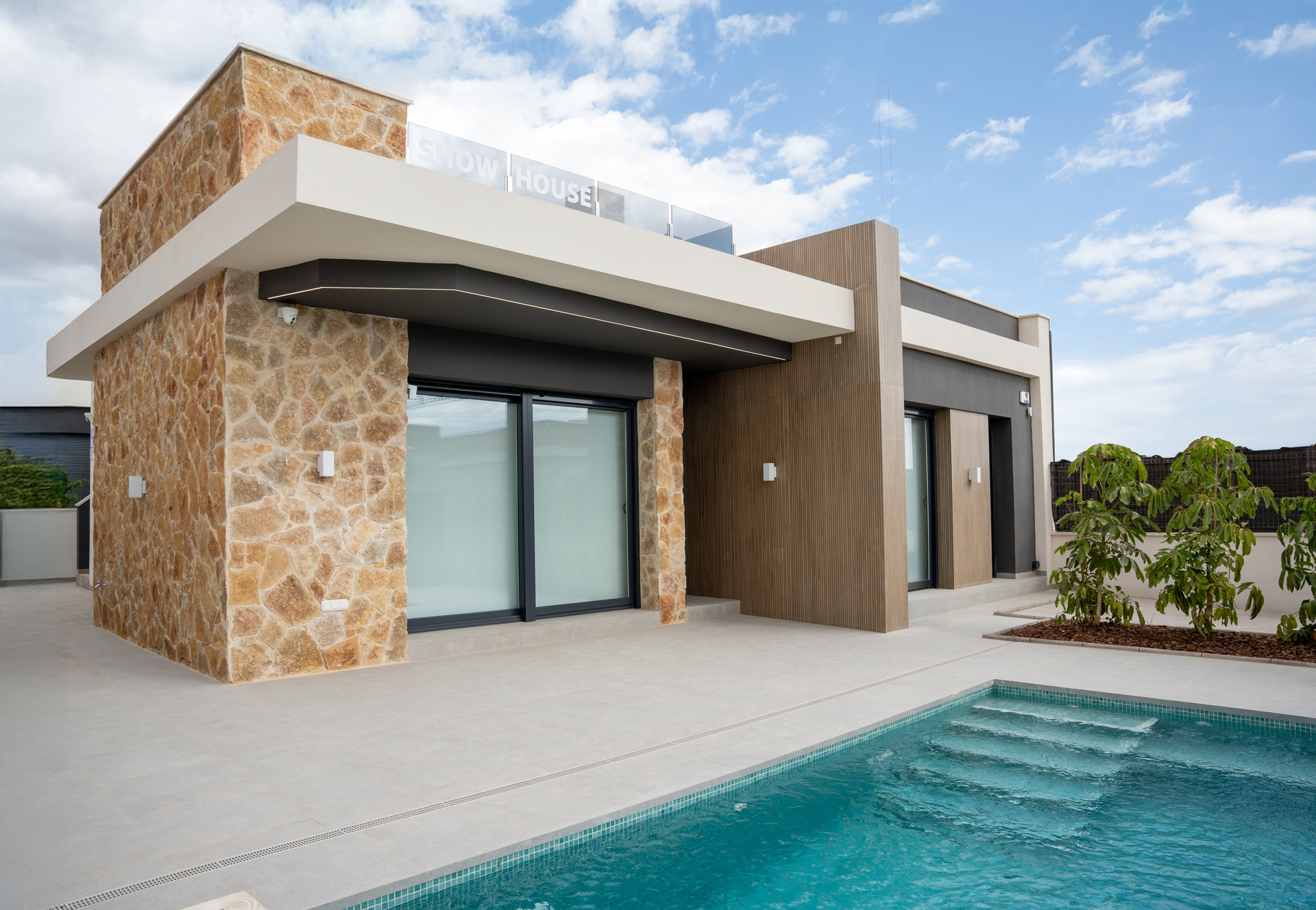 detached en Ciudad Quesada – Ref. 19636605-01