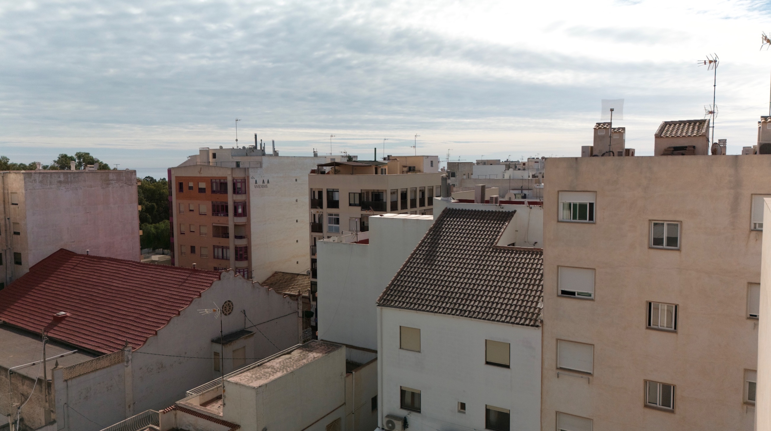 apartment en Guardamar del Segura – Ref. 20064129-02