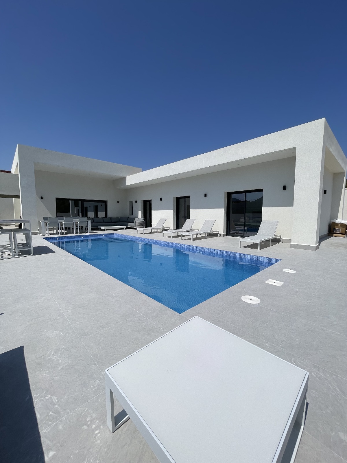 detached en La Romana – Ref. 21333253-01