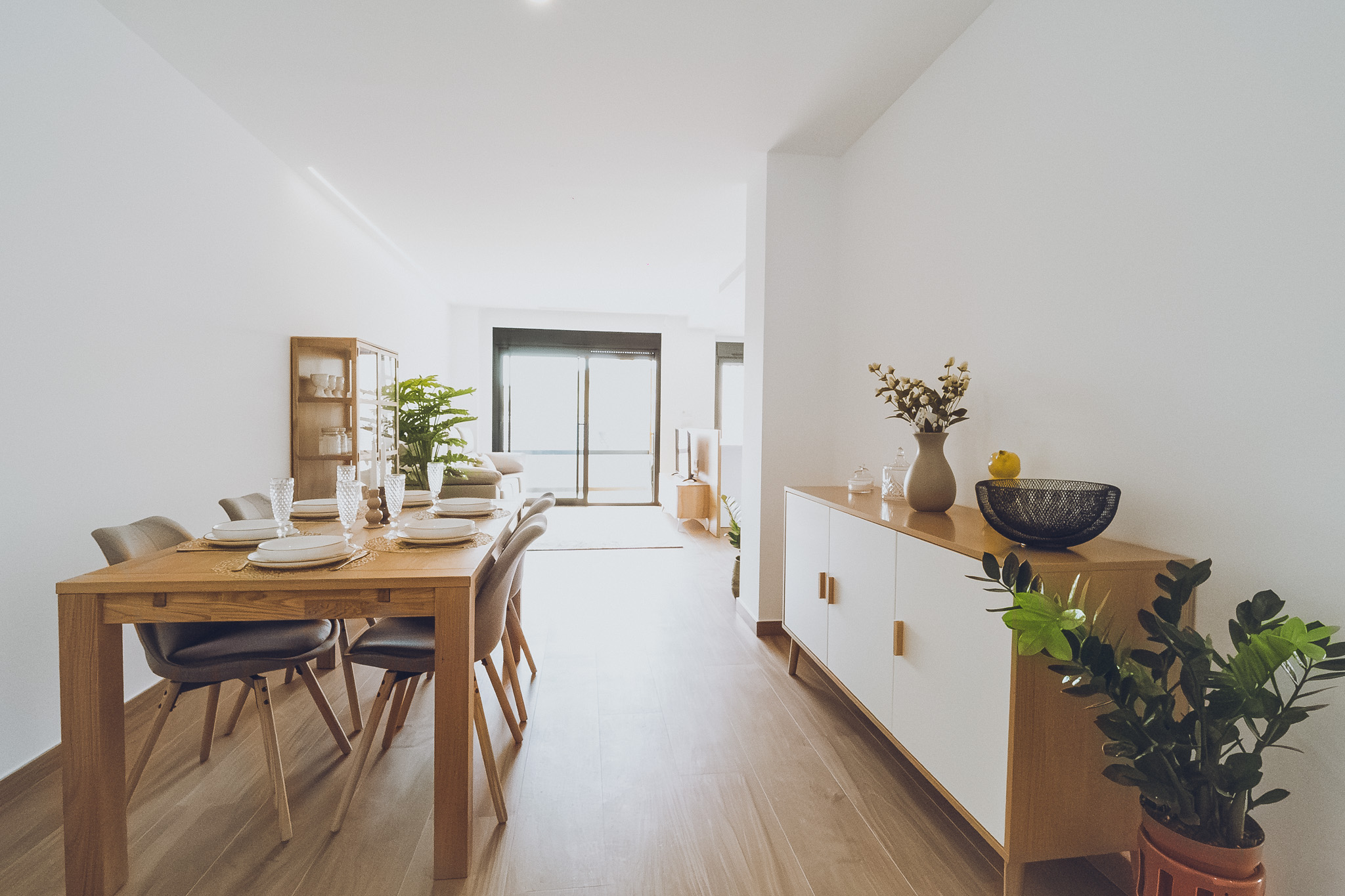 apartment en Redován – Ref. 21885230-01
