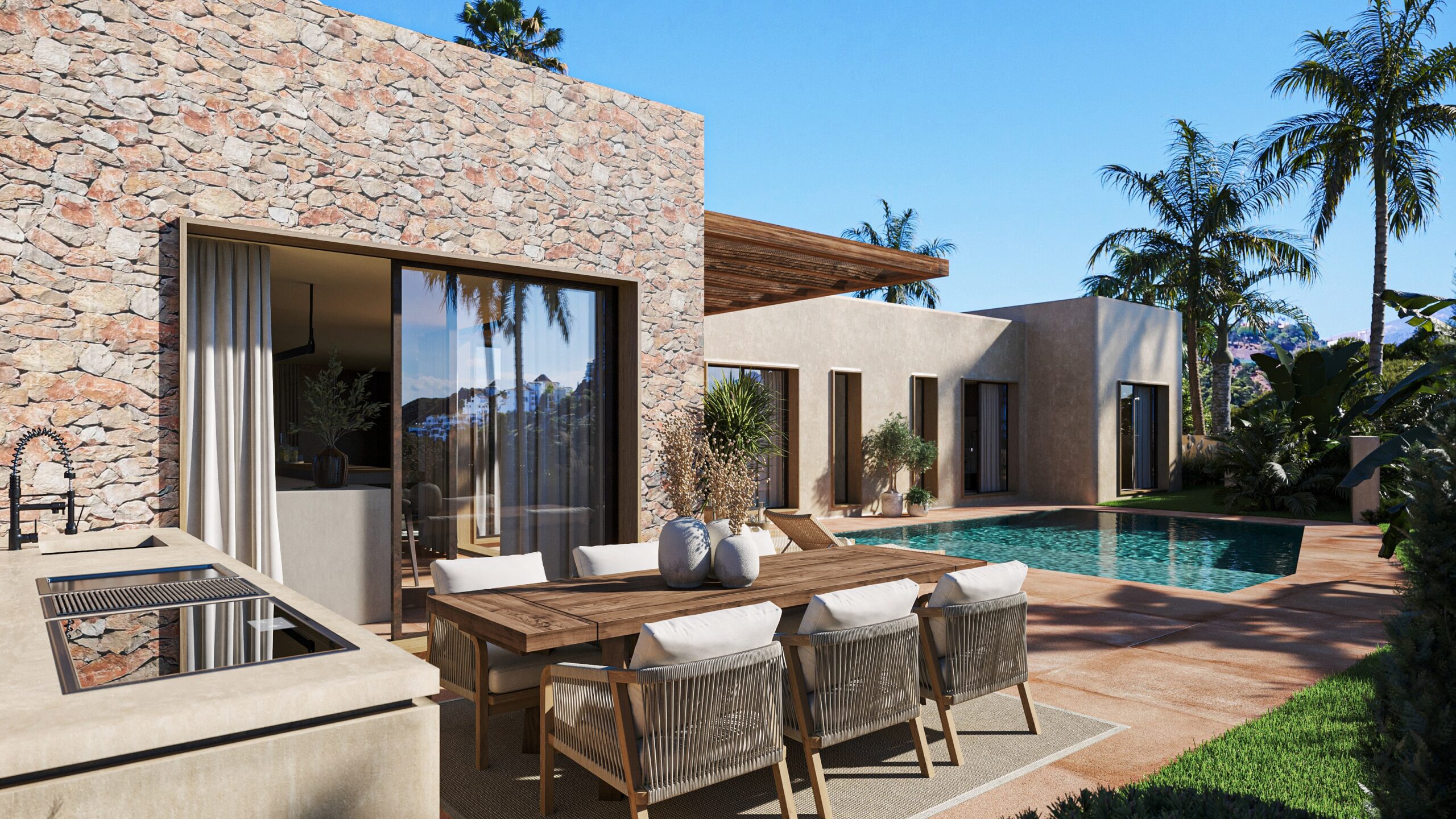 villa en Jávea – Ref. 22098152-01