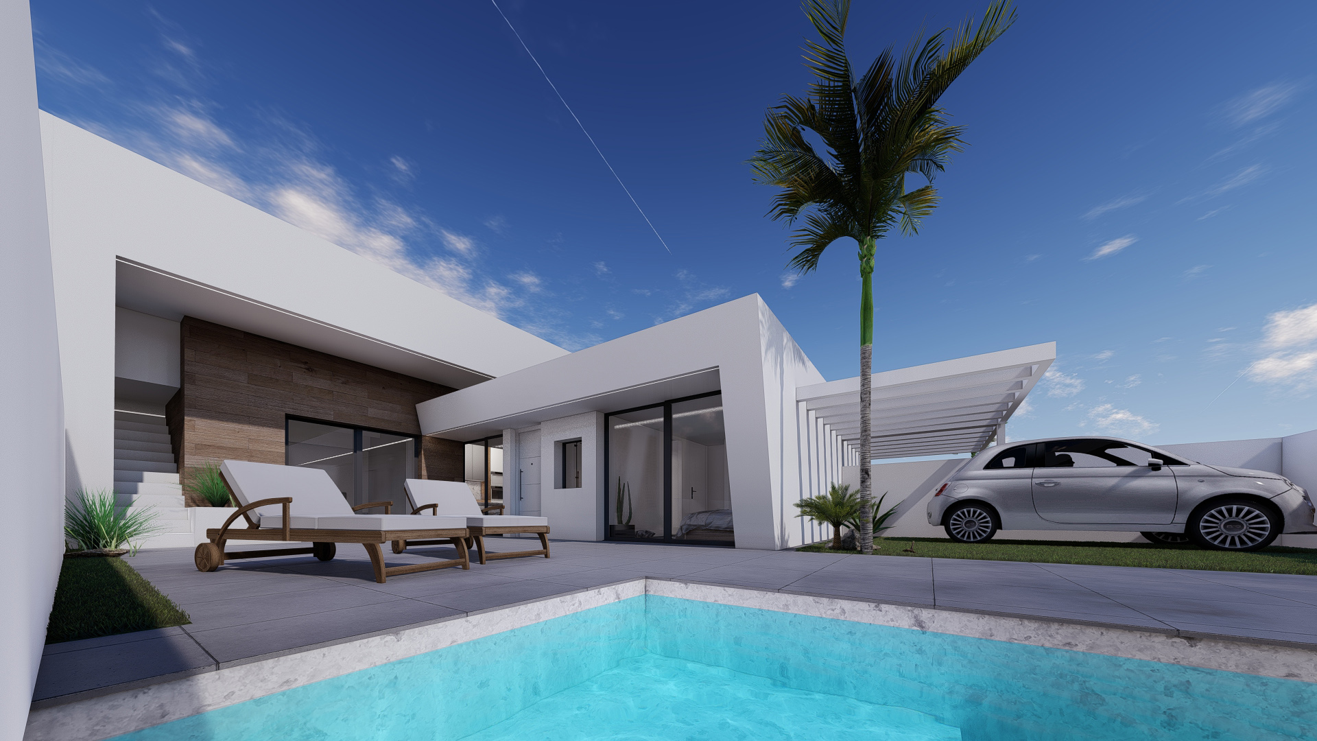 detached en Roldán – Ref. 22778489-01