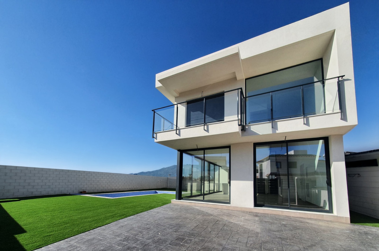 detached en Gran Alacant – Ref. 23185734-01
