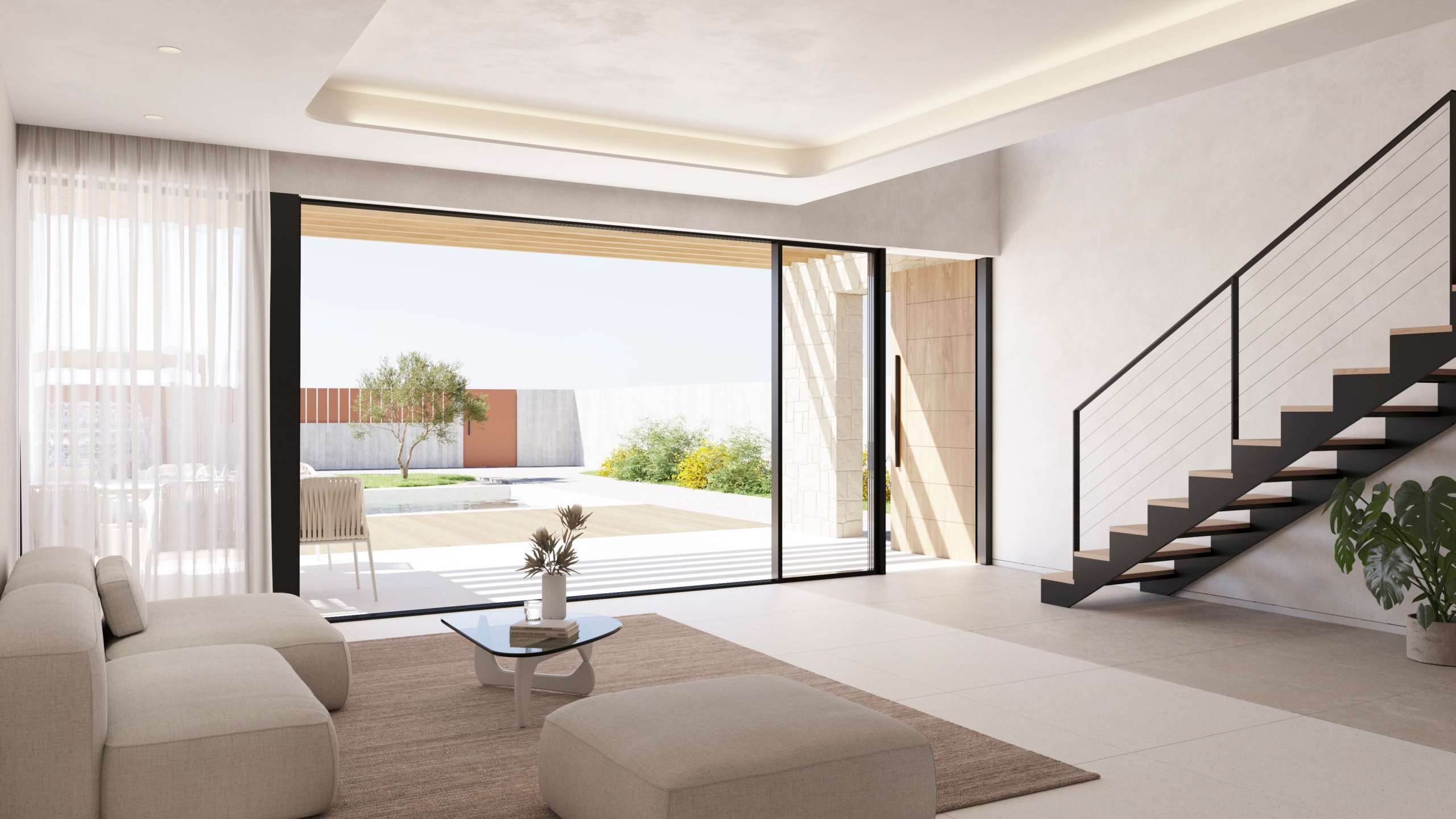 detached en Finestrat – Ref. 22917097-02
