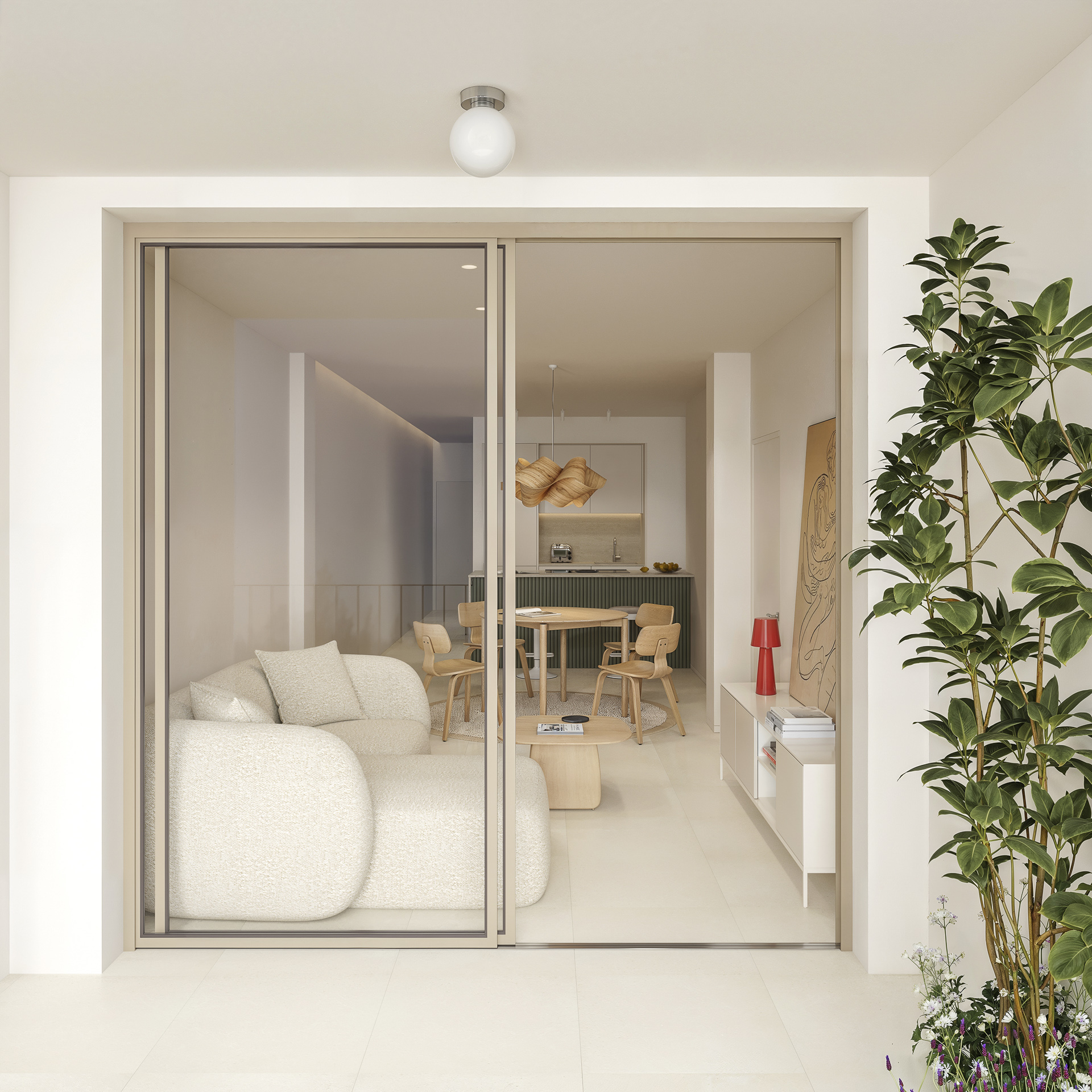 apartment en Jacarilla – Ref. 10632808-02