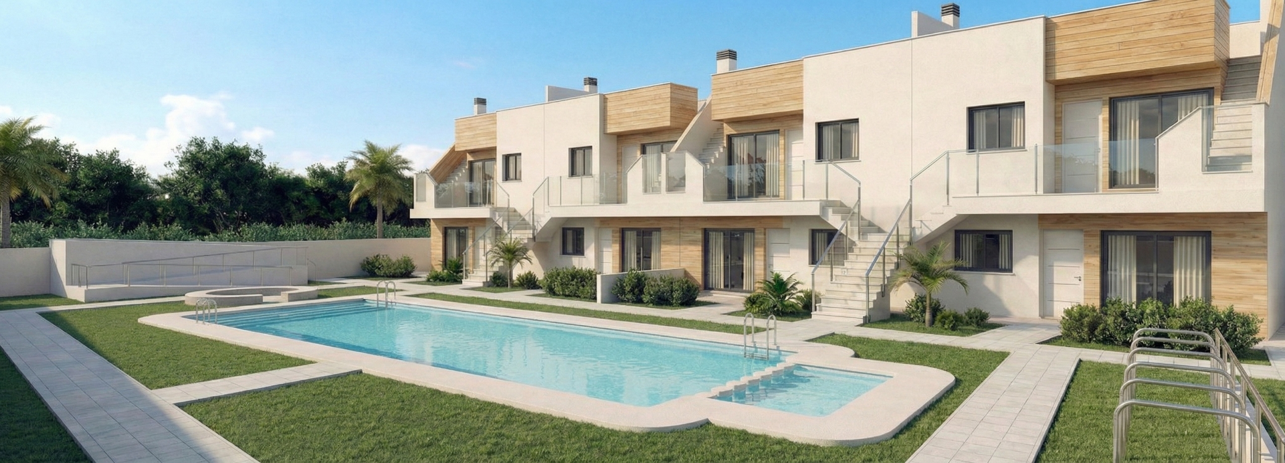 high-bungalow en San Javier – Ref. 24590724-02