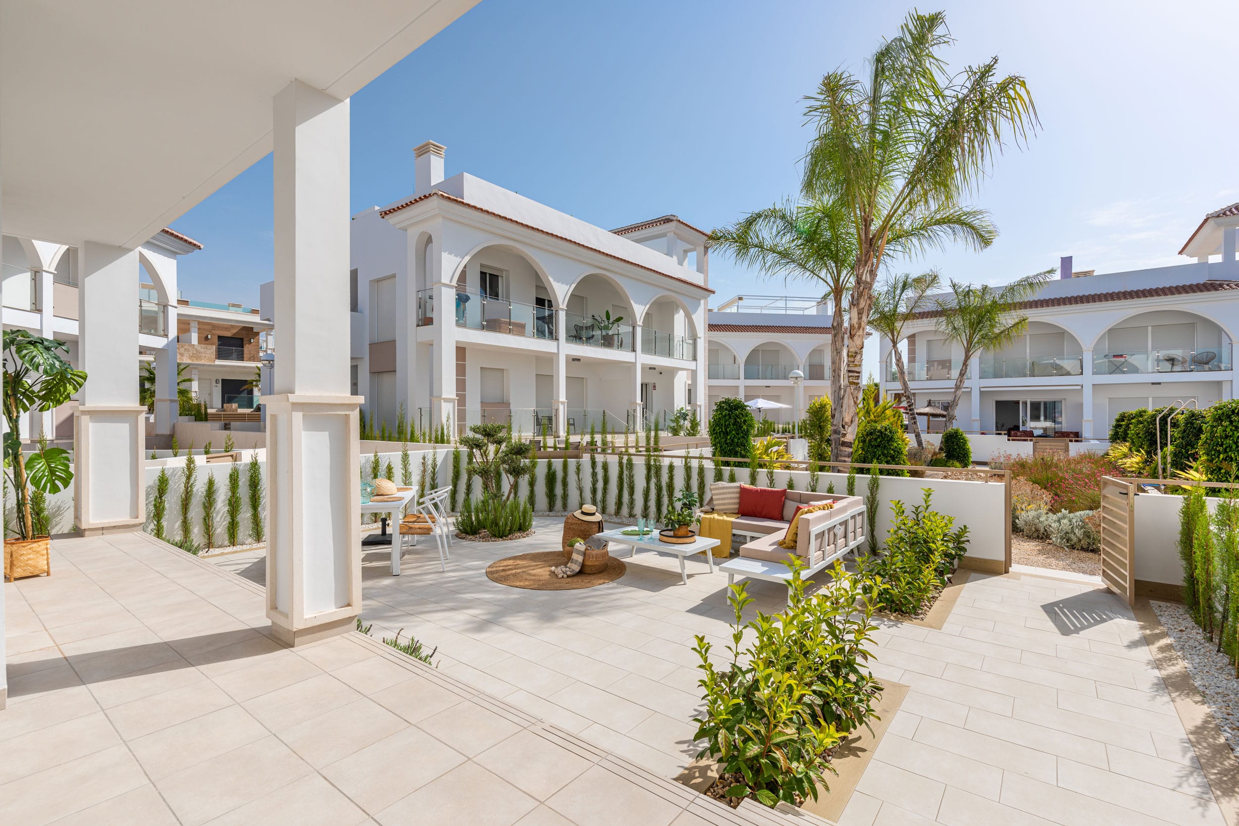high-bungalow en Ciudad Quesada – Ref. 25061024-03