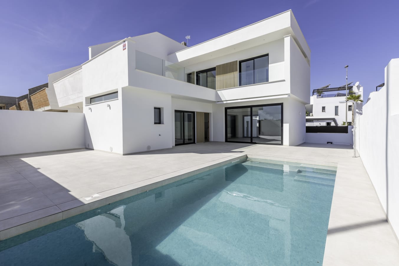detached en San Javier – Ref. 11893272-01