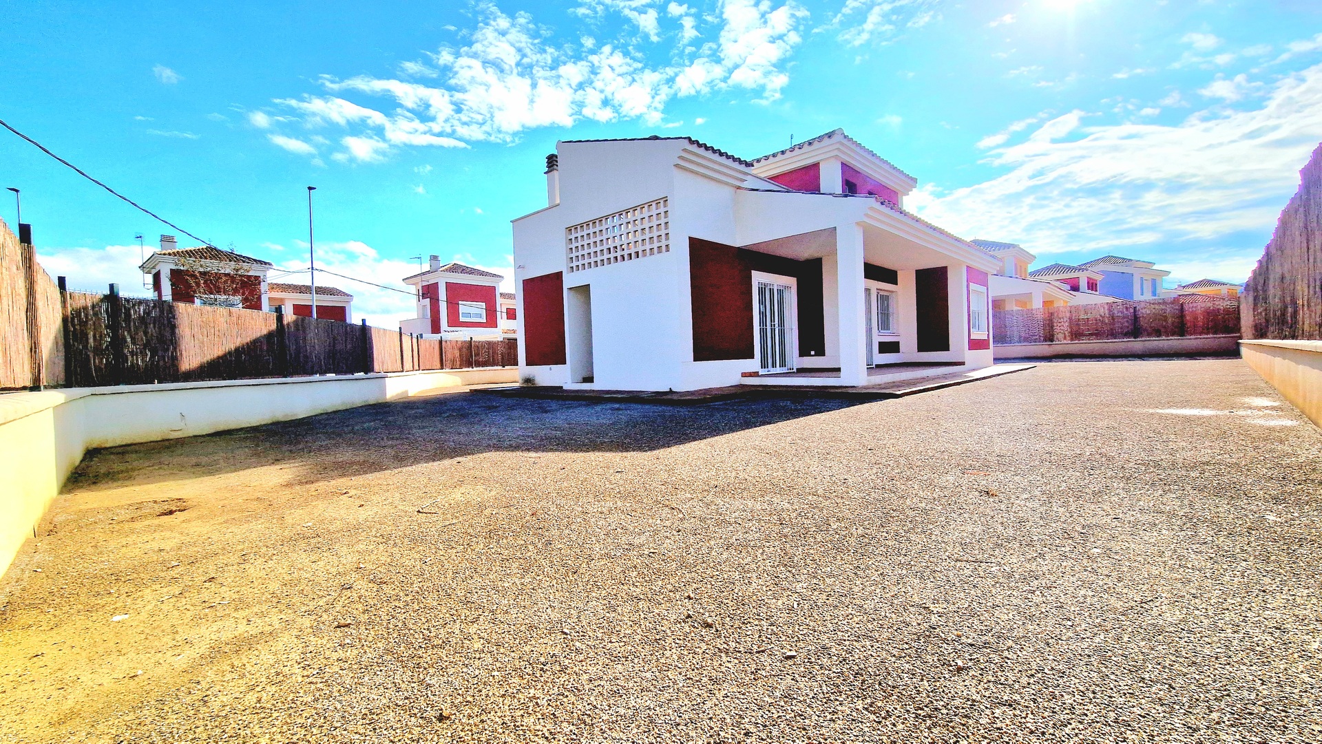 detached en Purias – Ref. 25113873-02
