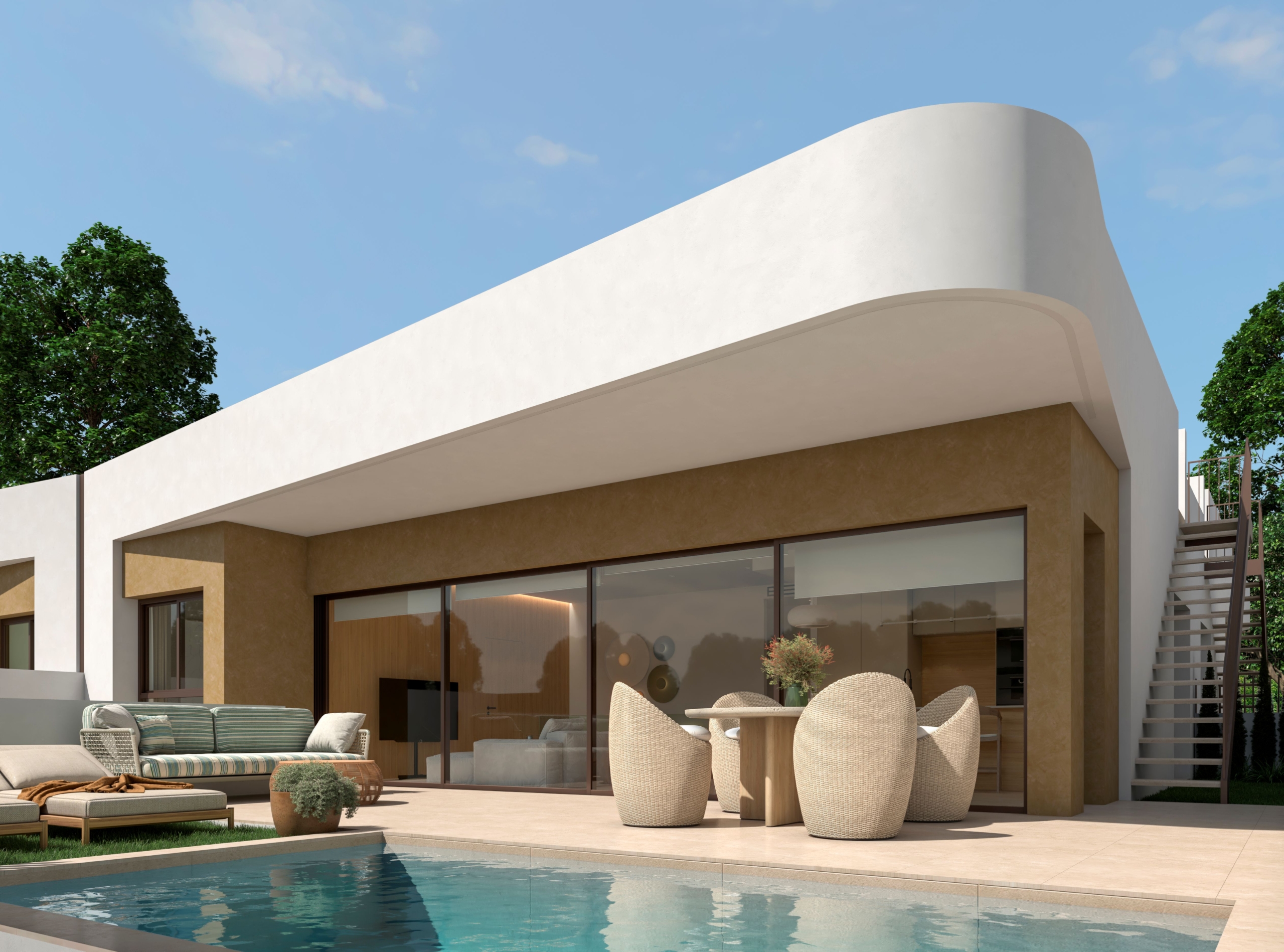 detached en Dolores – Ref. 26252216-01