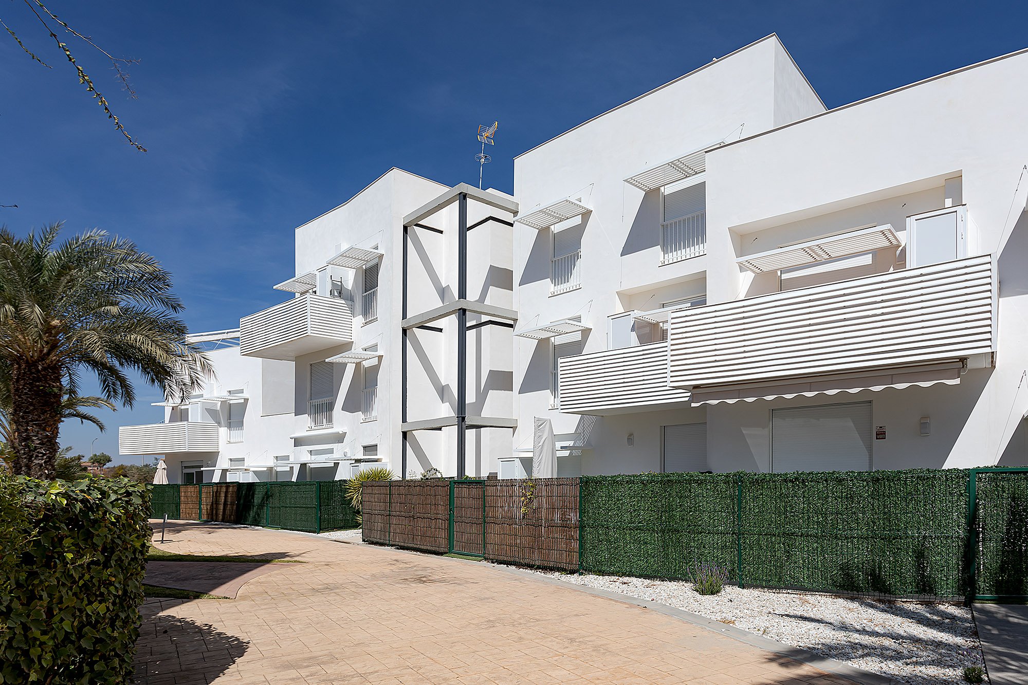 ground-floor en Vera – Ref. 27763631-03