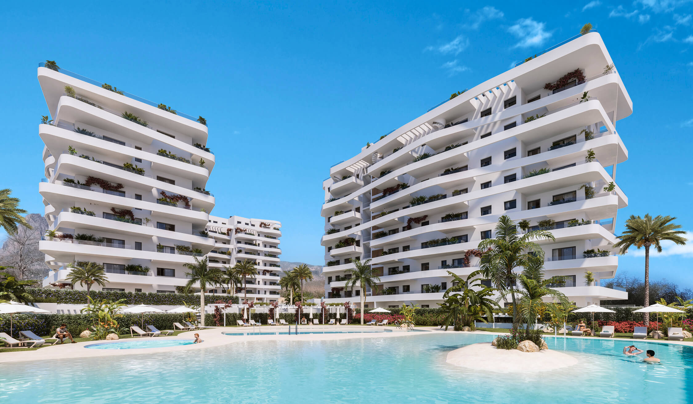 ground-floor en Villajoyosa – Ref. 28003245-09