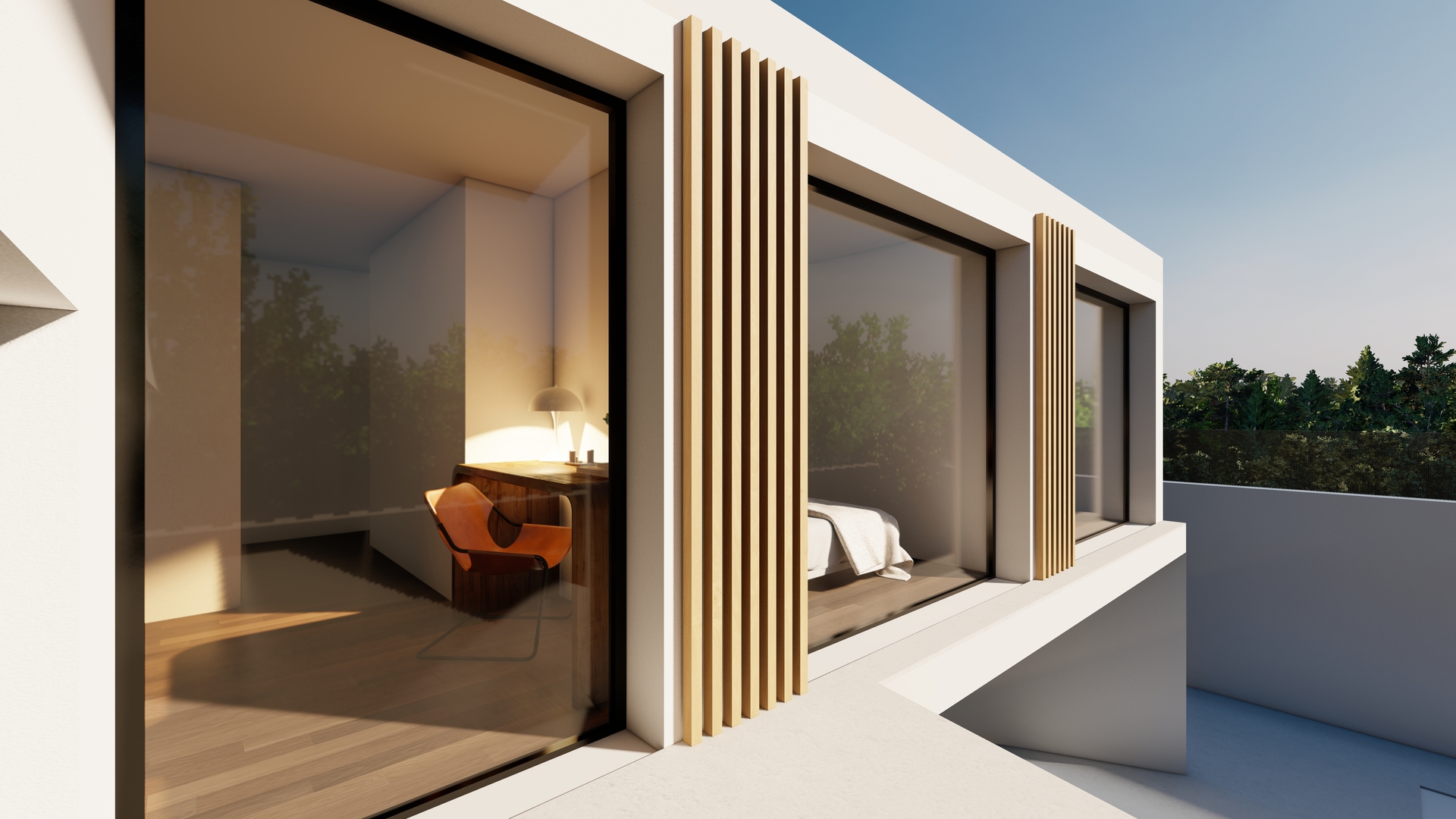 detached en Los Baños de Fortuna – Ref. 28168962-01