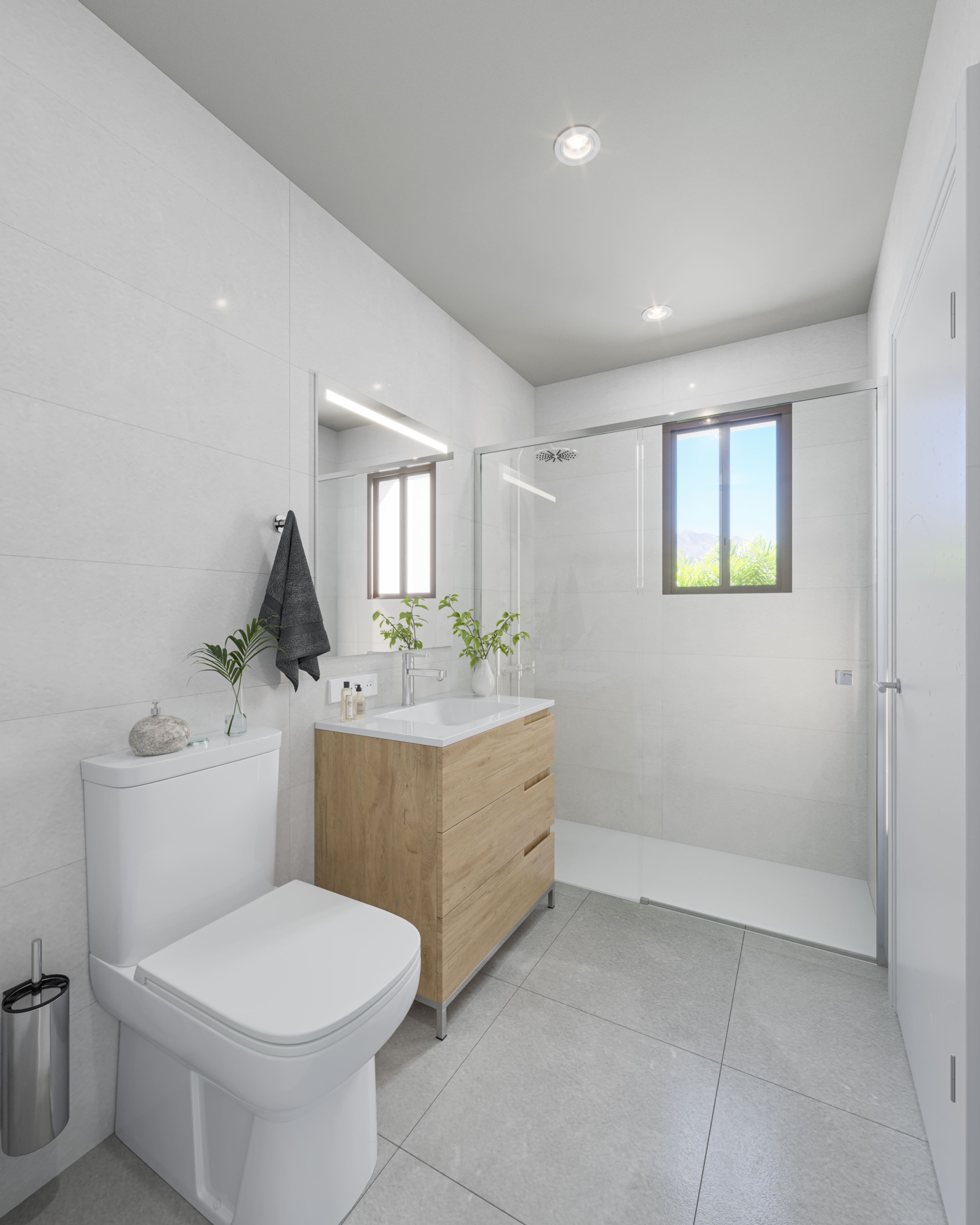 terraced en Mazarrón – Ref. 28310310-01