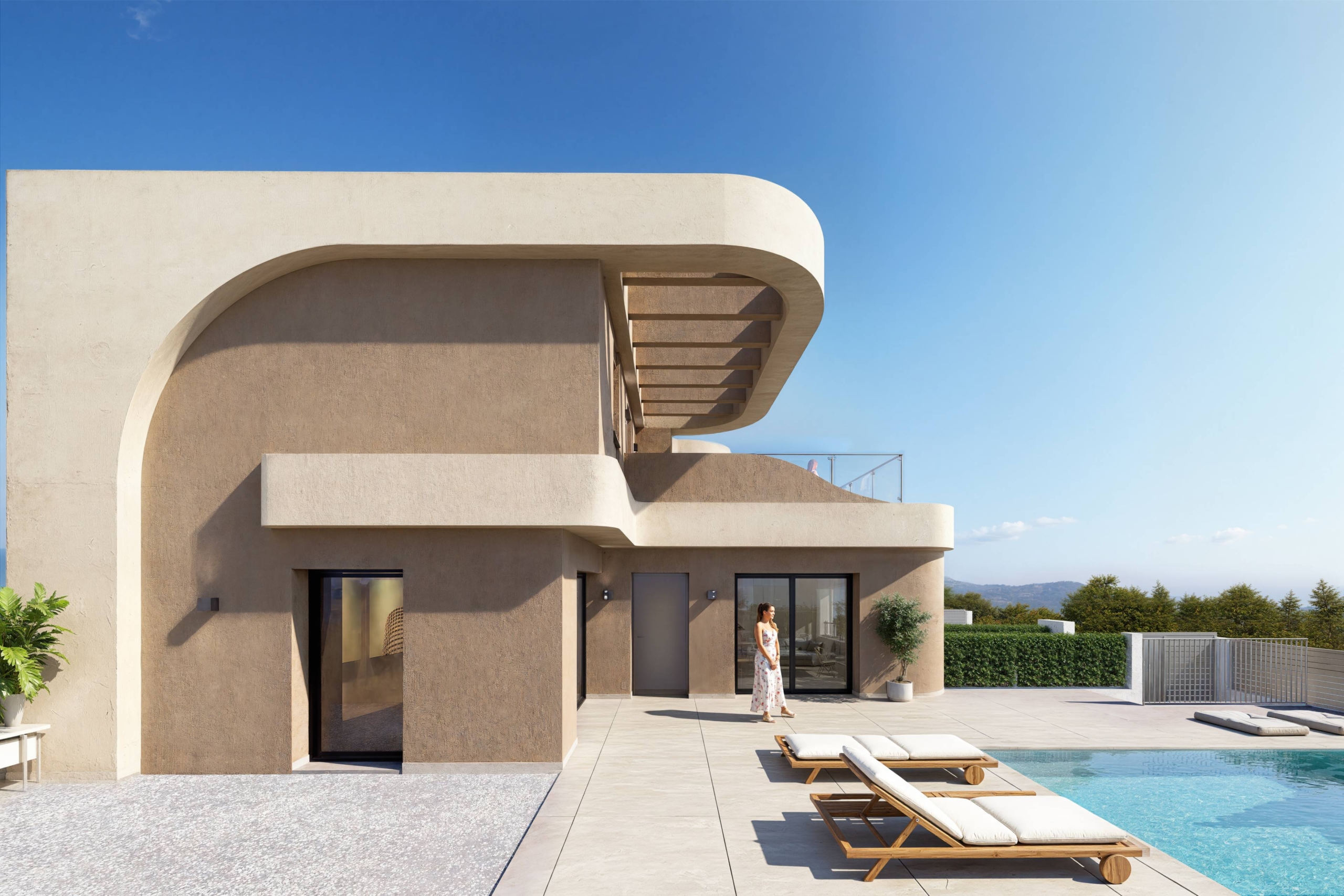 detached en Daya Nueva – Ref. 28952395-01