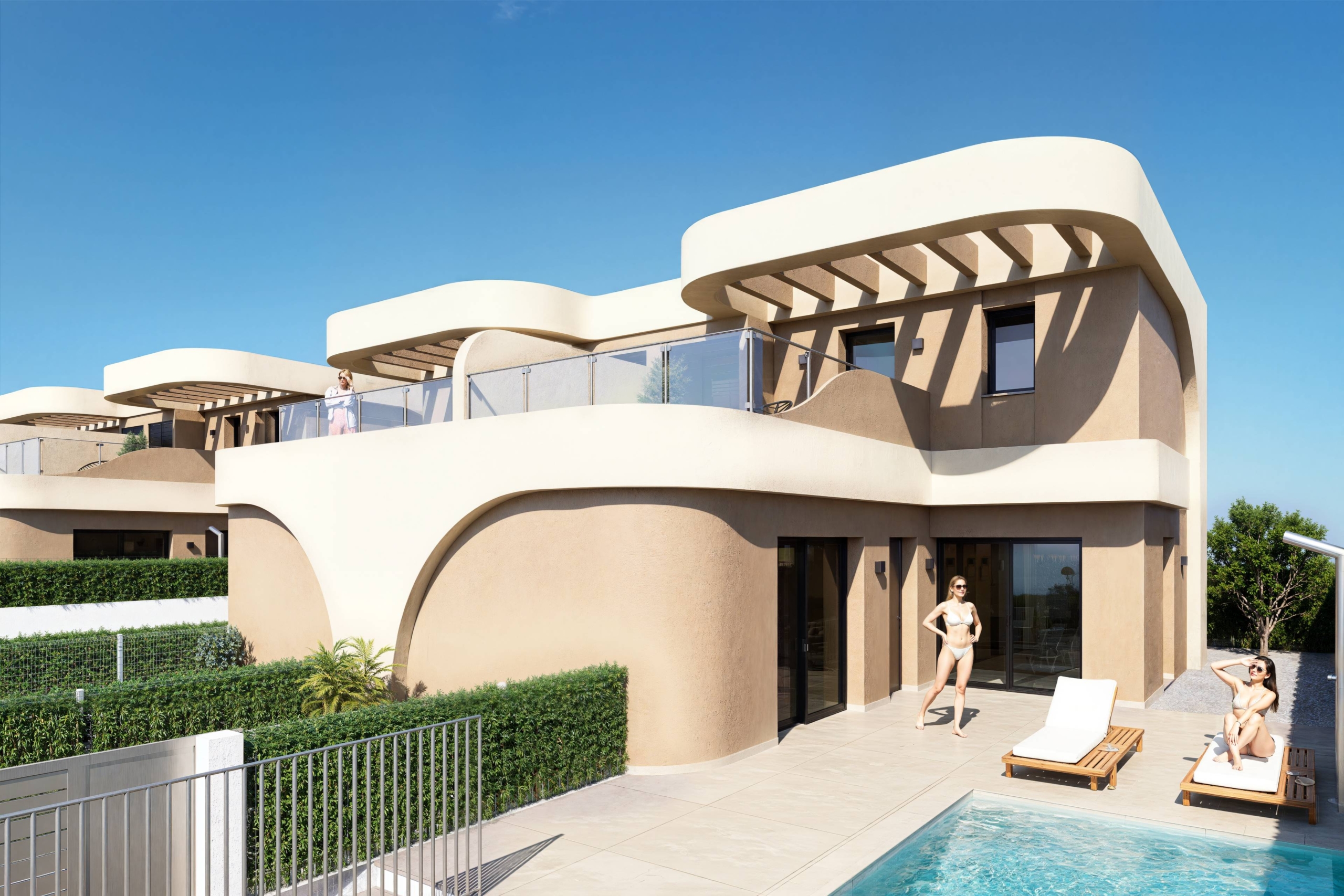 detached en Daya Nueva – Ref. 28952395-01
