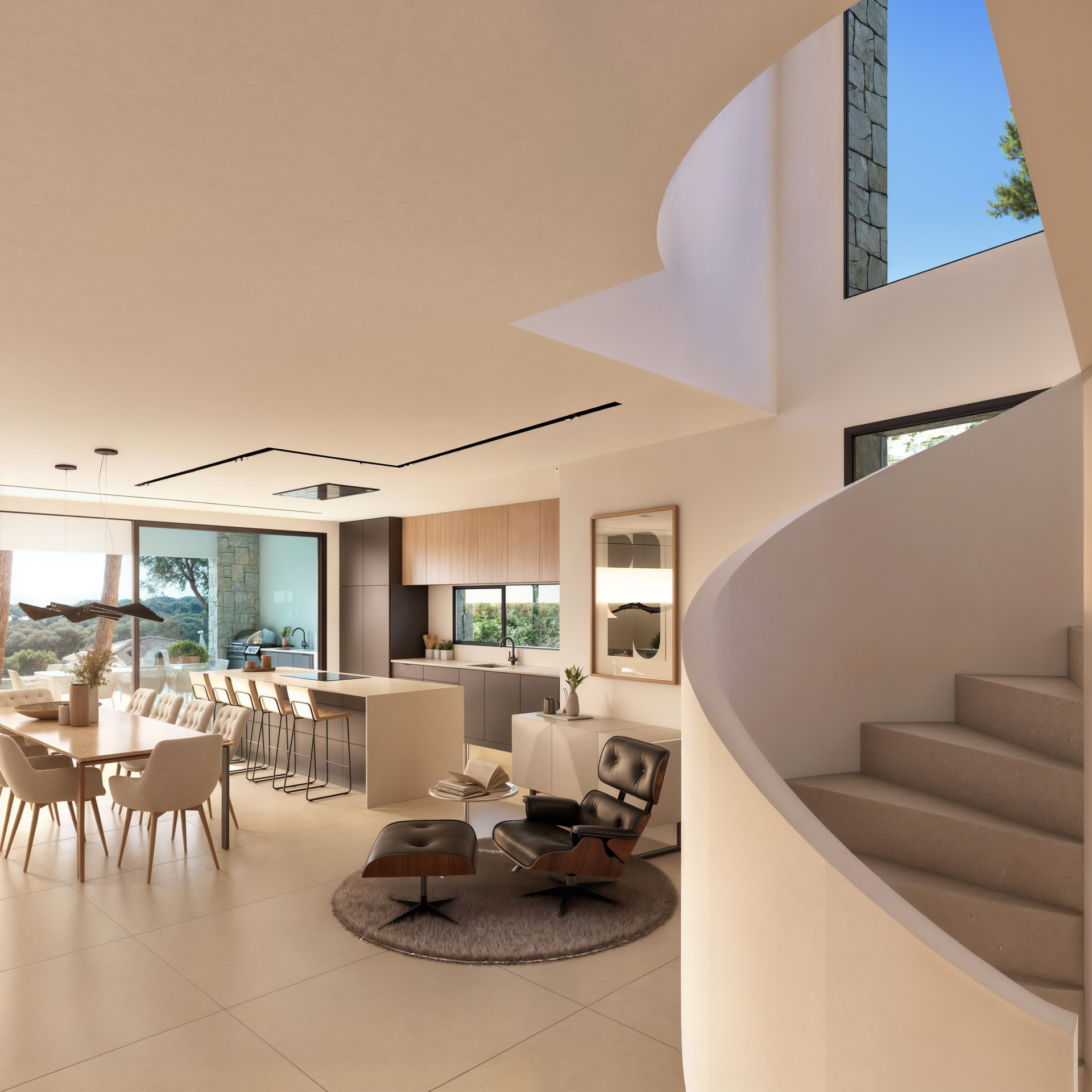 villa en Teulada – Ref. 29963674-01