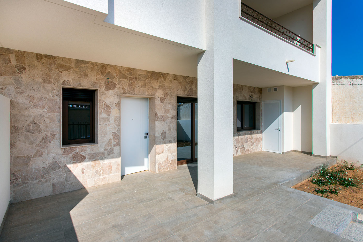 high-bungalow en La Canalosa – Ref. 29863057-02