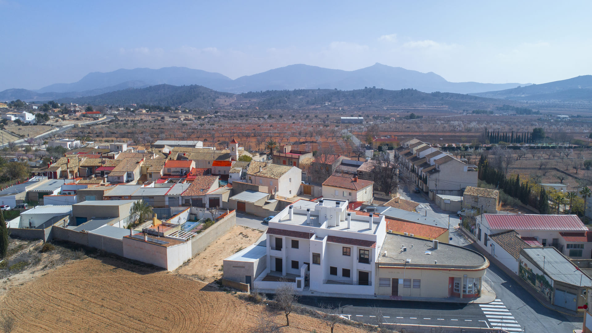 high-bungalow en La Canalosa – Ref. 29863057-02