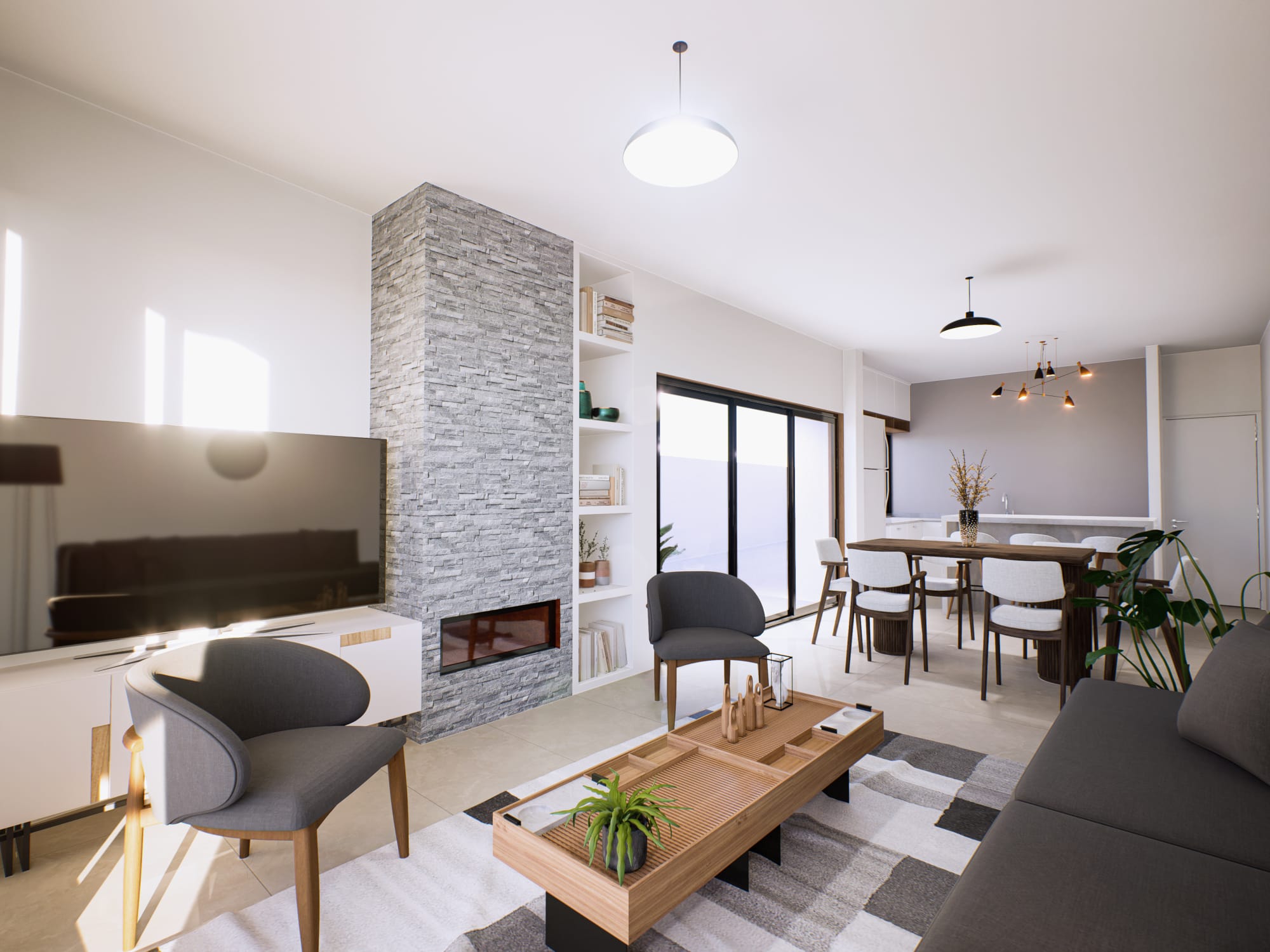 detached en Las Casicas – Ref. 29869685-01
