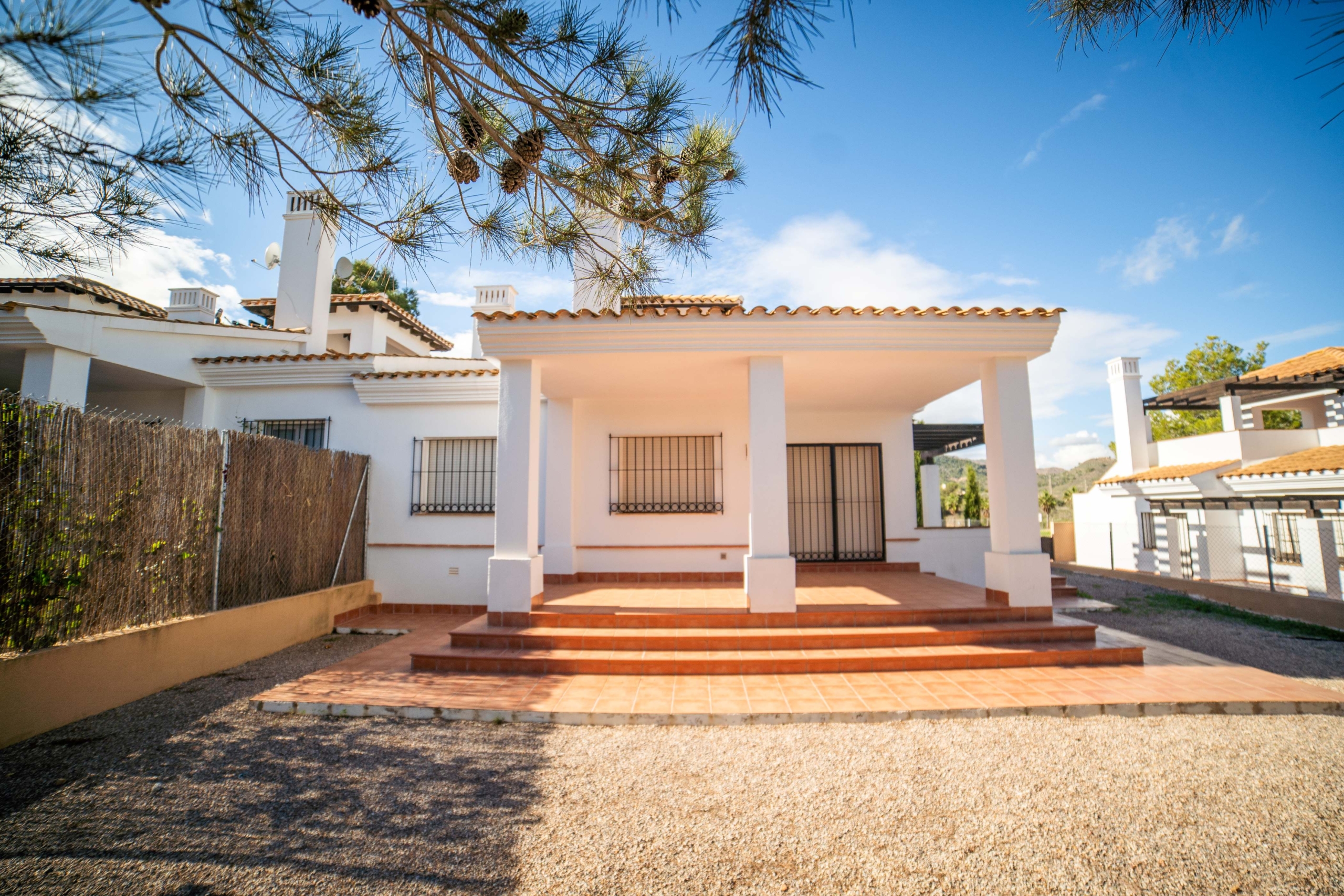 terraced en Fuente Alamo – Ref. 30454749-01