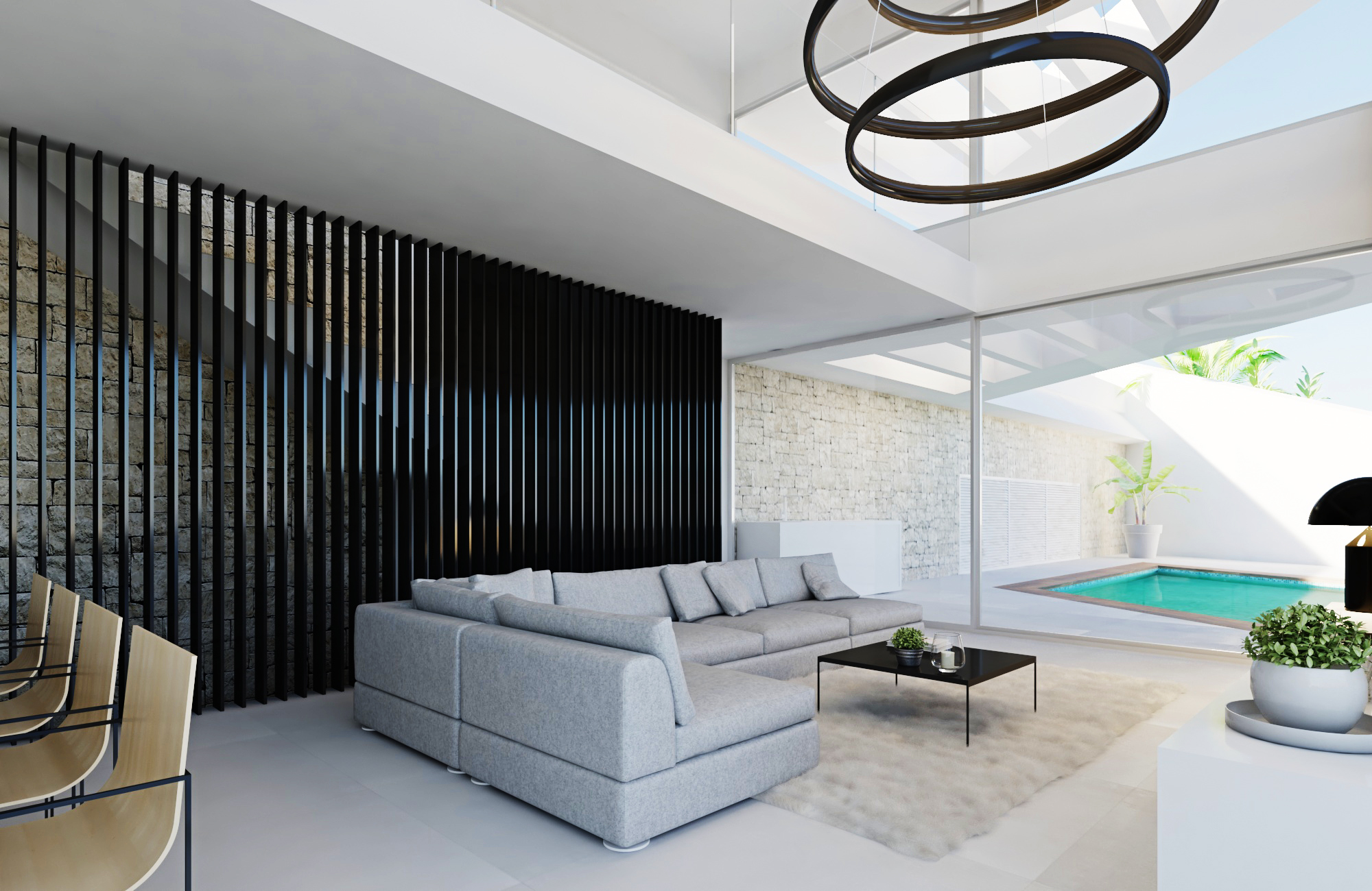apartment en Pueblo Mascarat – Ref. 12942285-01
