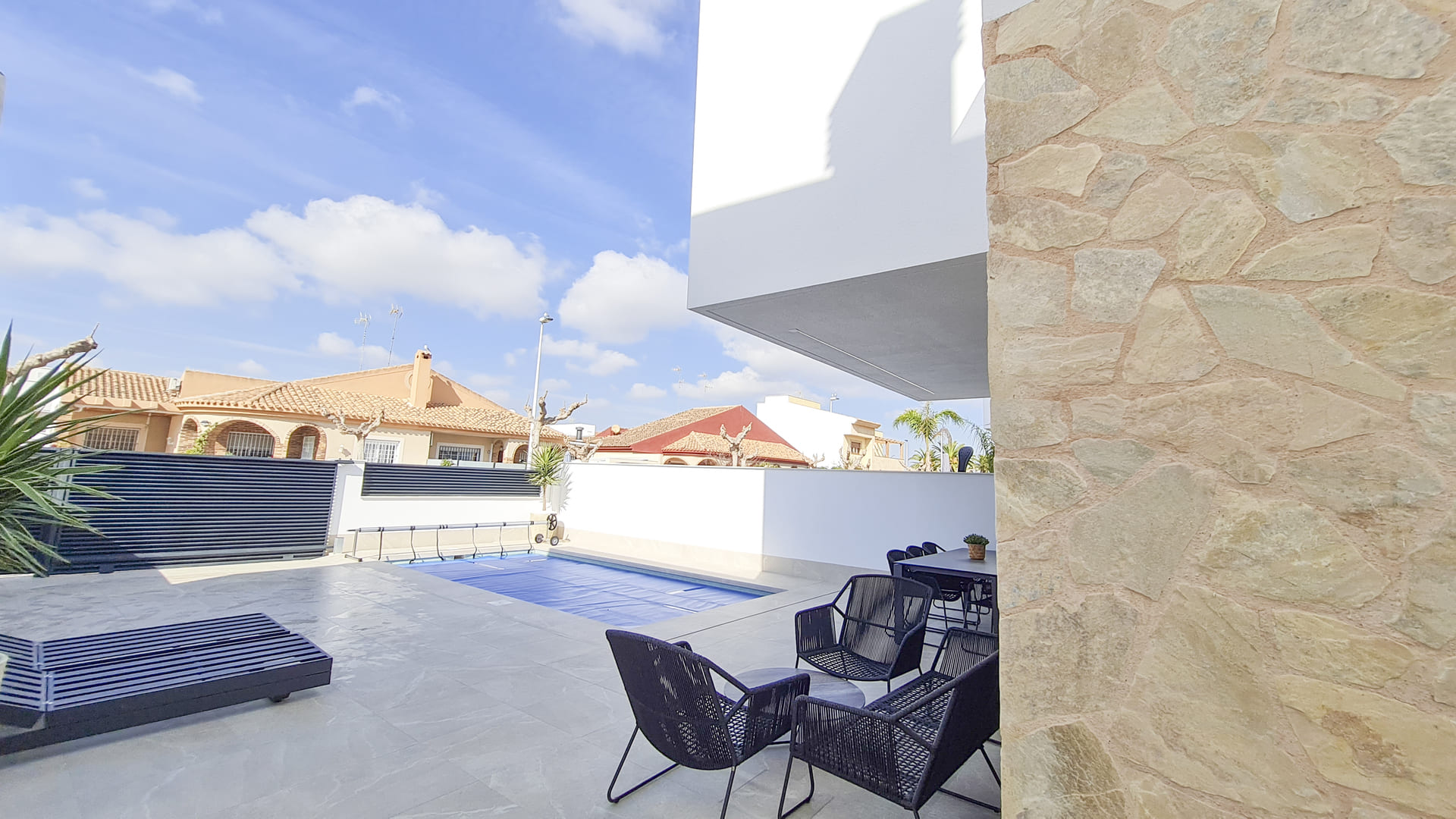 detached en San Pedro del Pinatar – Ref. 30892676-01