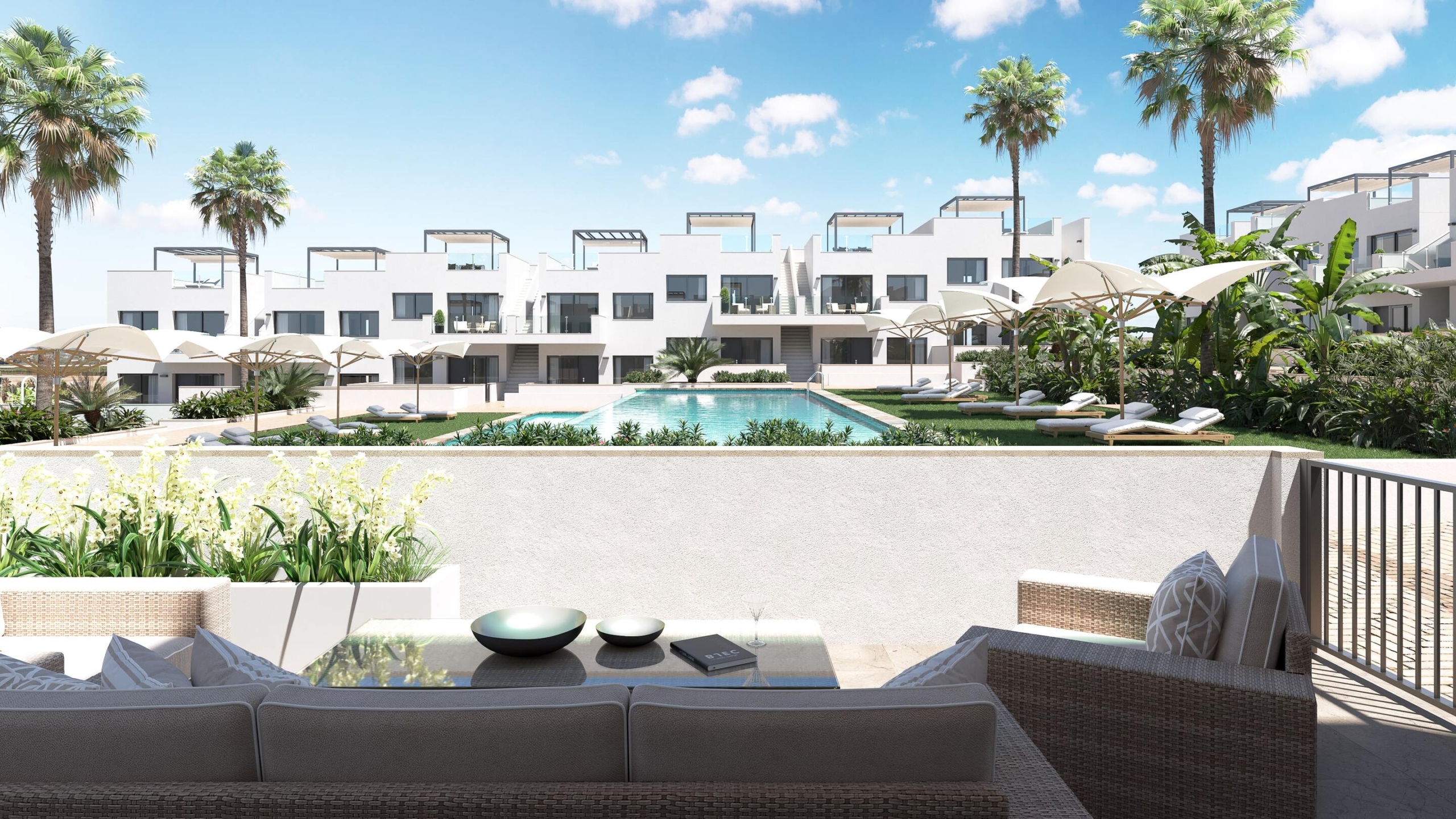 high-bungalow en Torrevieja – Ref. 30678642-03