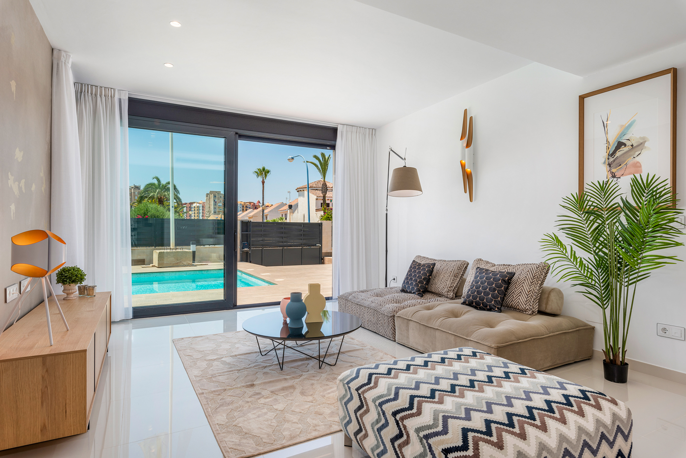 detached en Playa Paraiso – Ref. 30006437-02