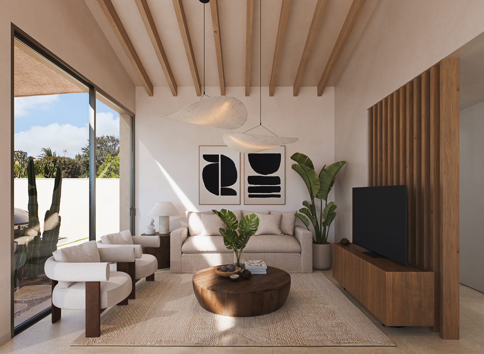 villa en Cabo de Palos – Ref. 31993478-01