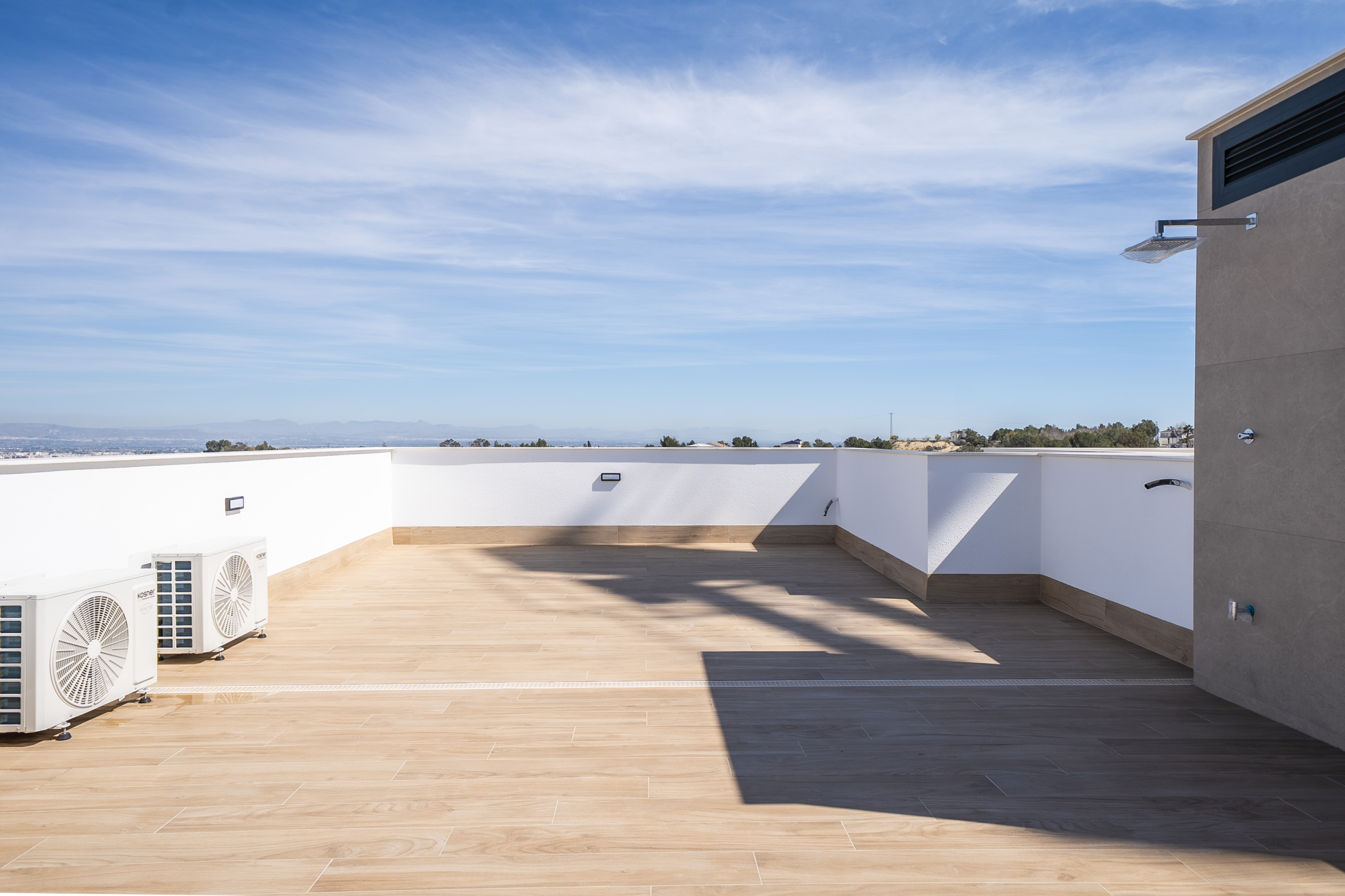semi-detached en La Finca Golf – Ref. 31740731-02
